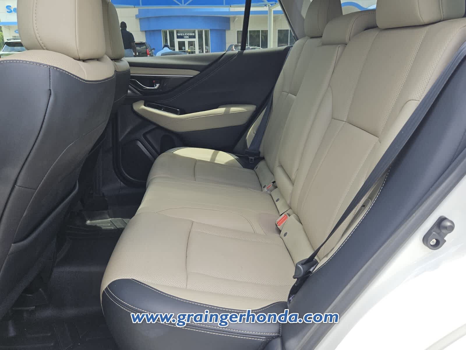 Used 2020 Subaru Outback SUV
