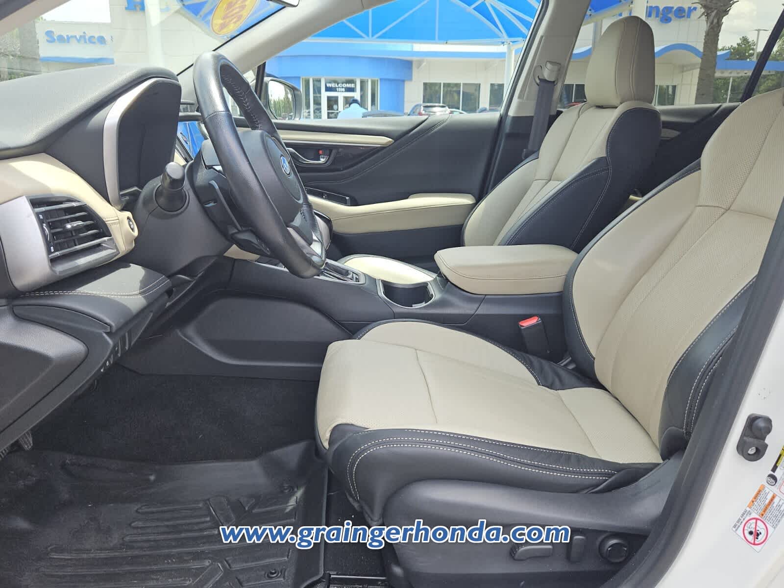 Used 2020 Subaru Outback SUV