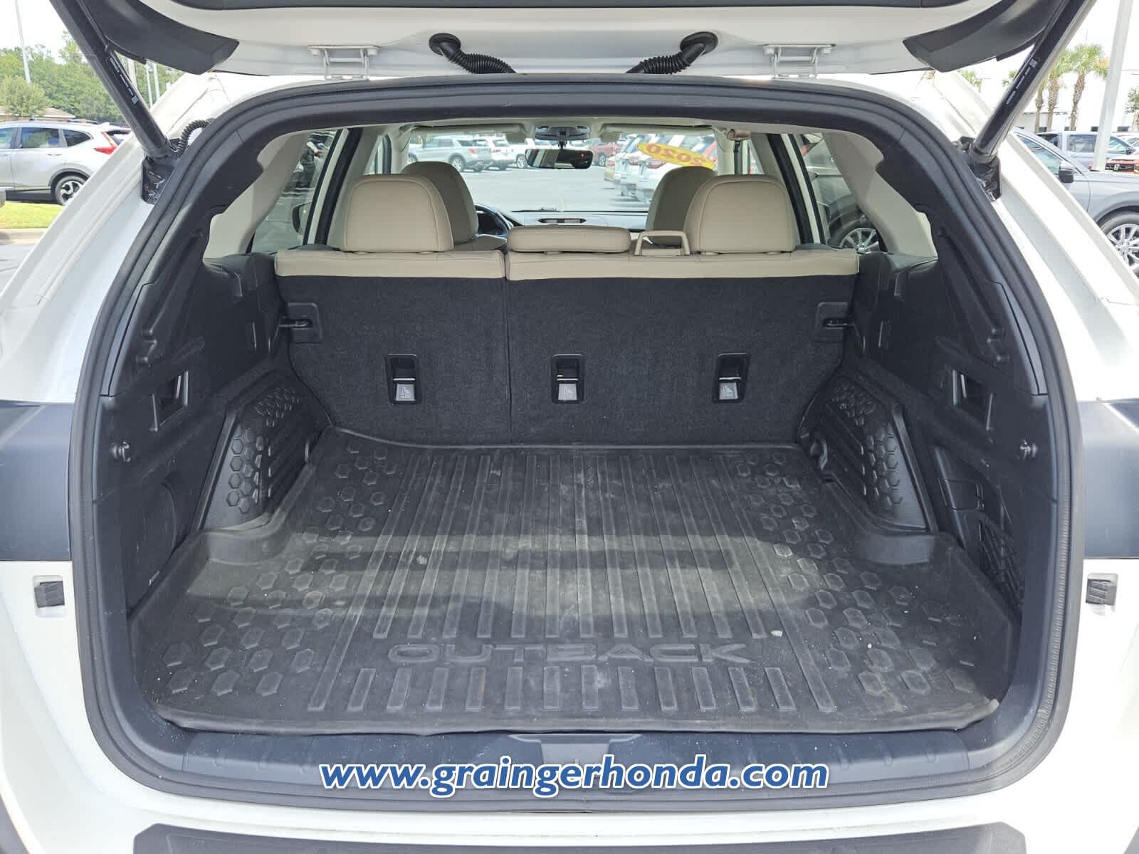 Used 2020 Subaru Outback SUV