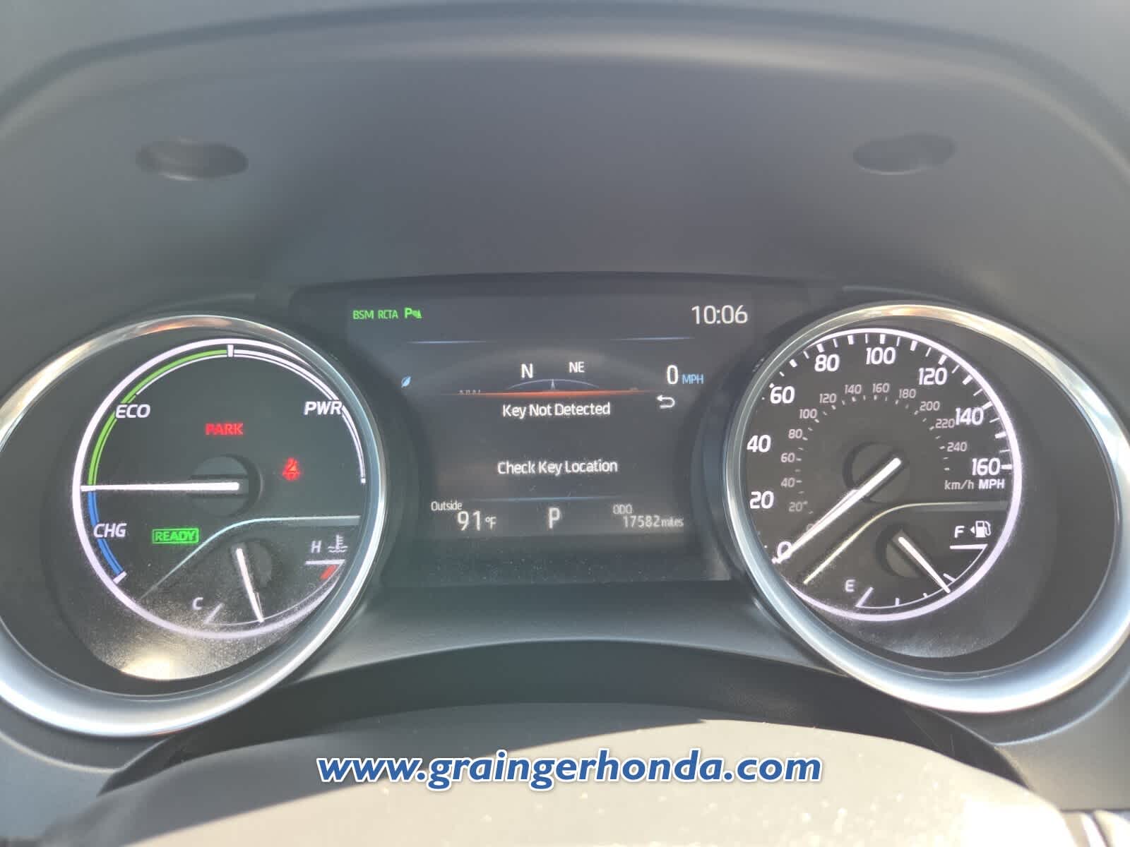 Used 2019 Toyota Camry Sedan
