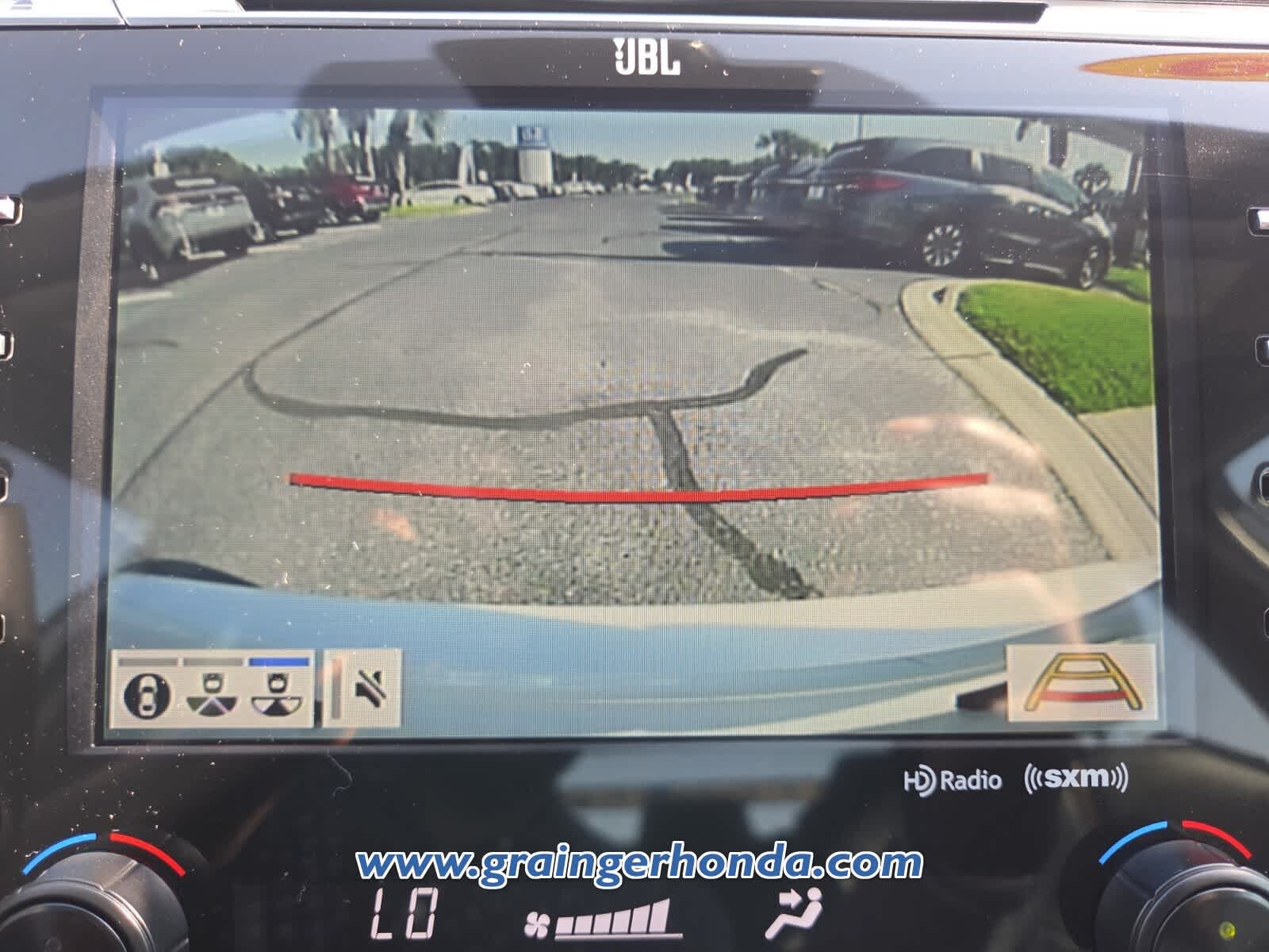 Used 2019 Toyota Camry Sedan