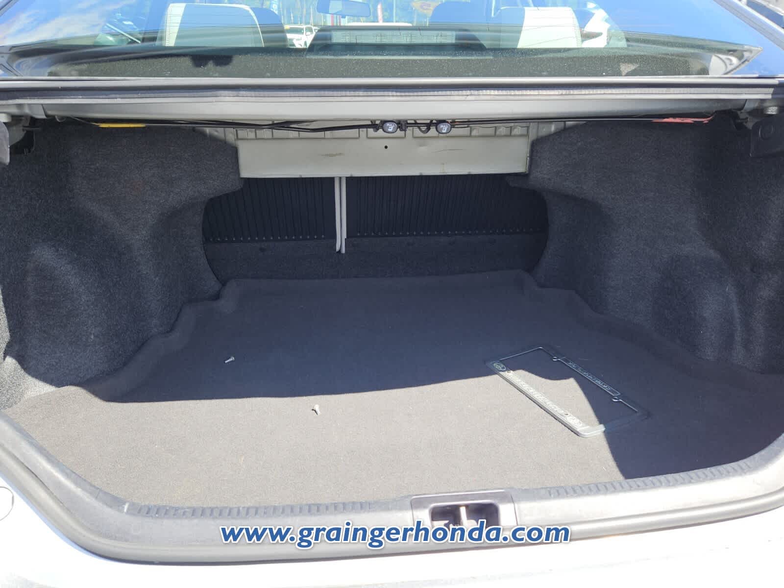 Used 2015 Toyota Camry Sedan
