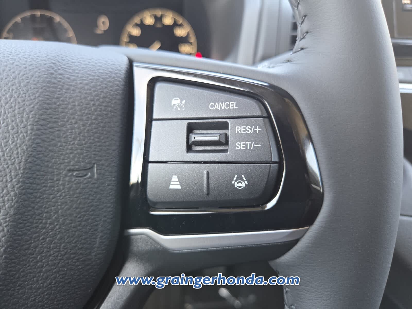 New 2027 Honda Odyssey Van