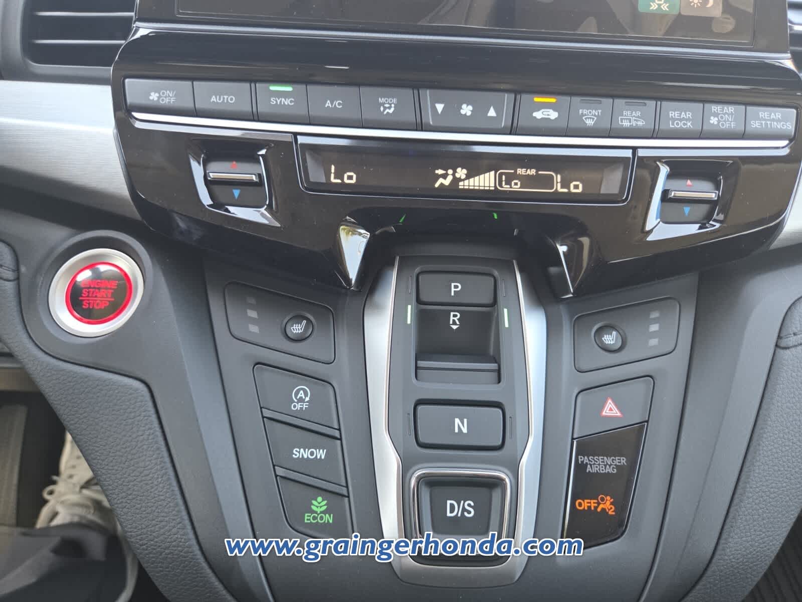New 2027 Honda Odyssey Van