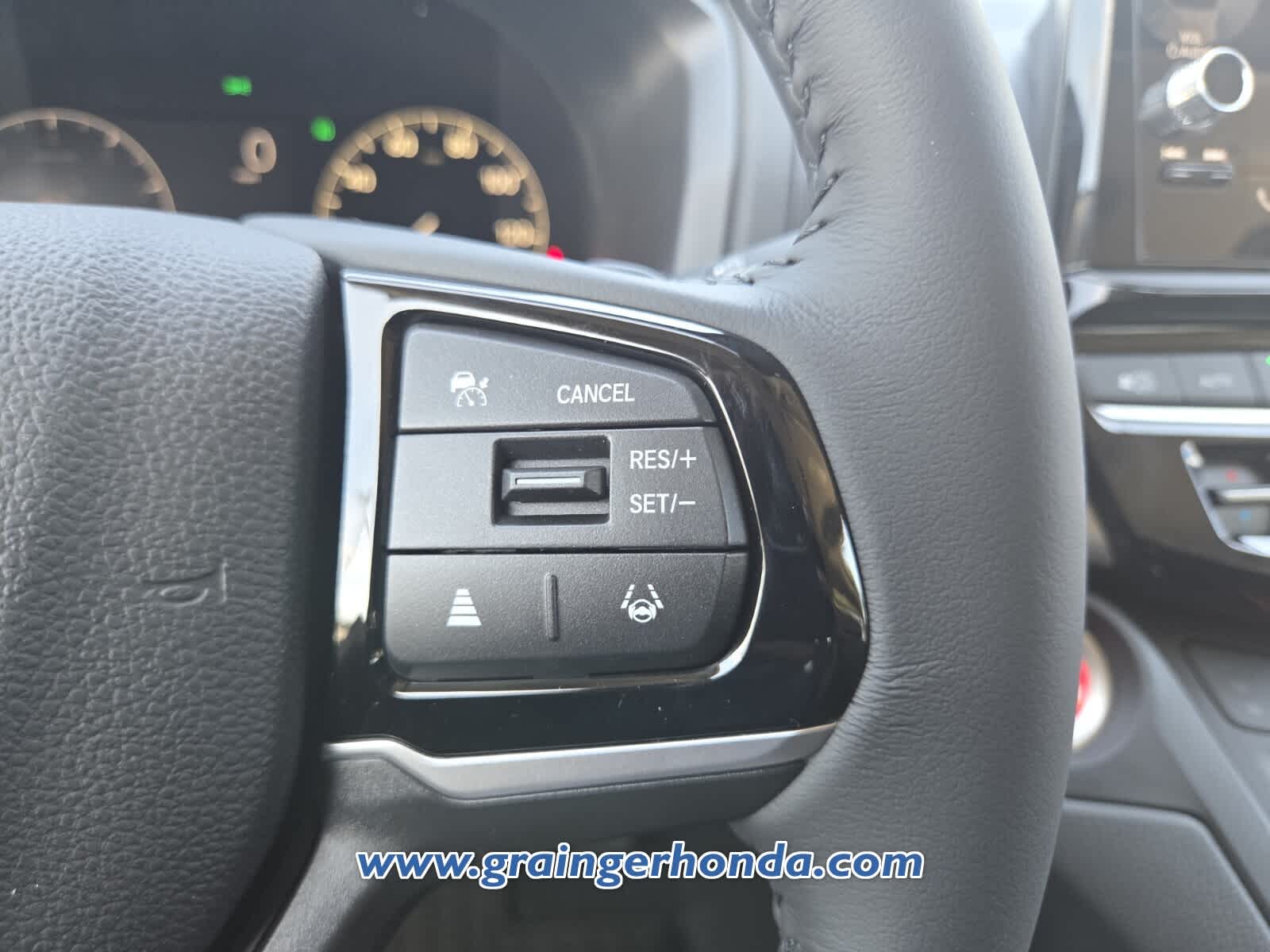 New 2027 Honda Odyssey Van