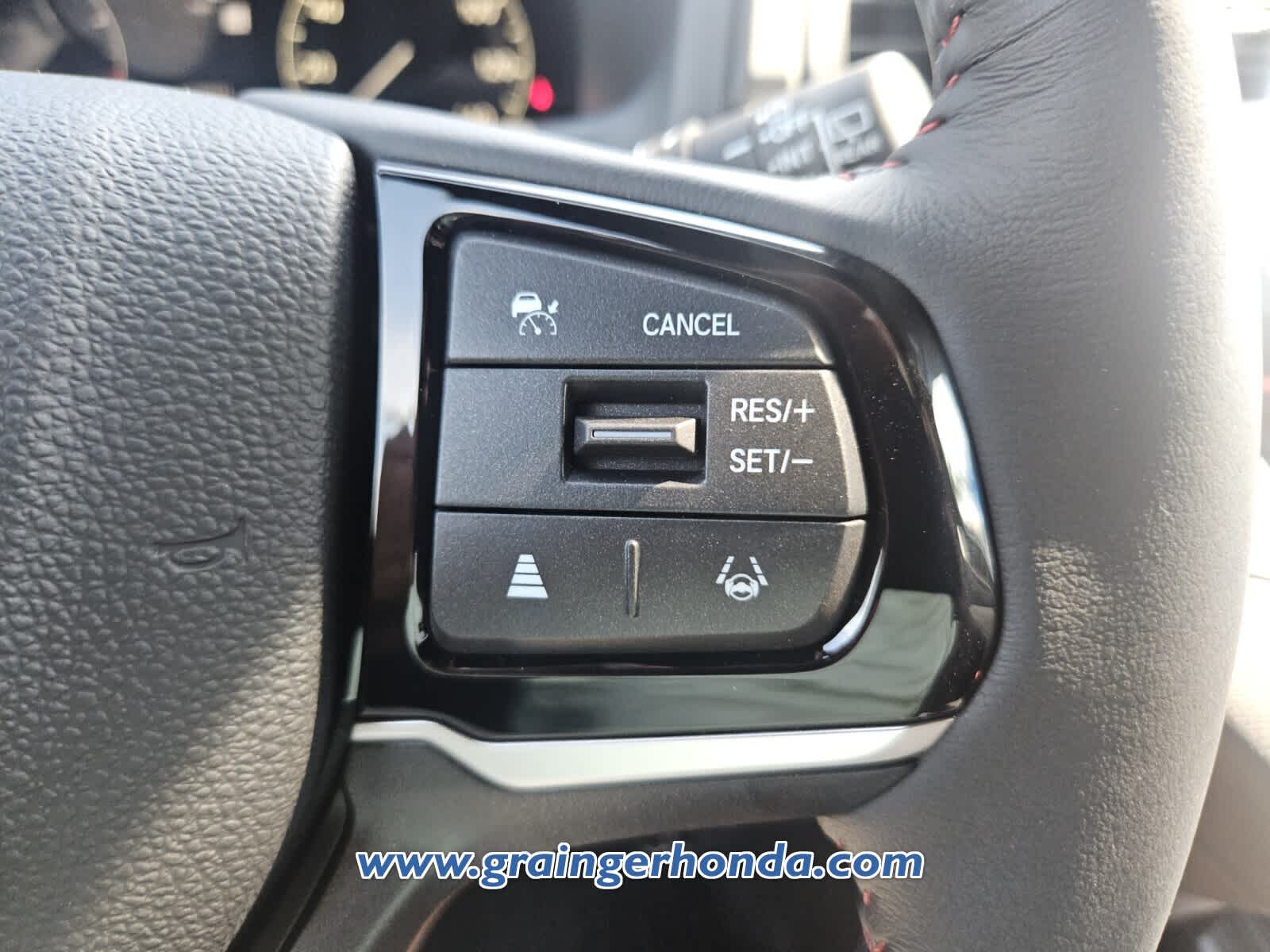 New 2026 Honda Odyssey Van