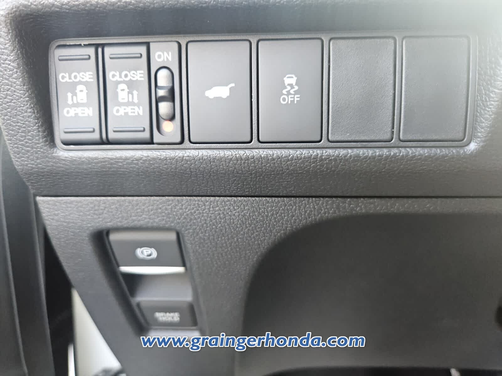 New 2026 Honda Odyssey Van