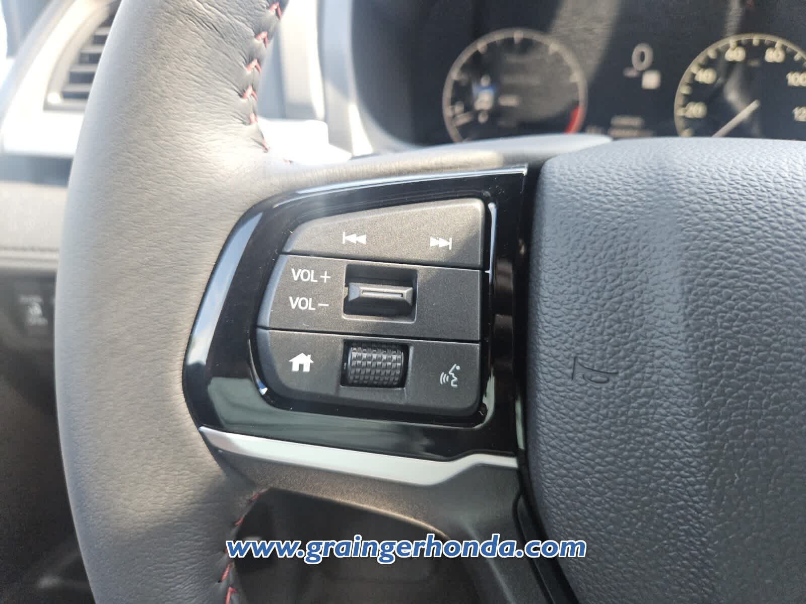 New 2026 Honda Odyssey Van