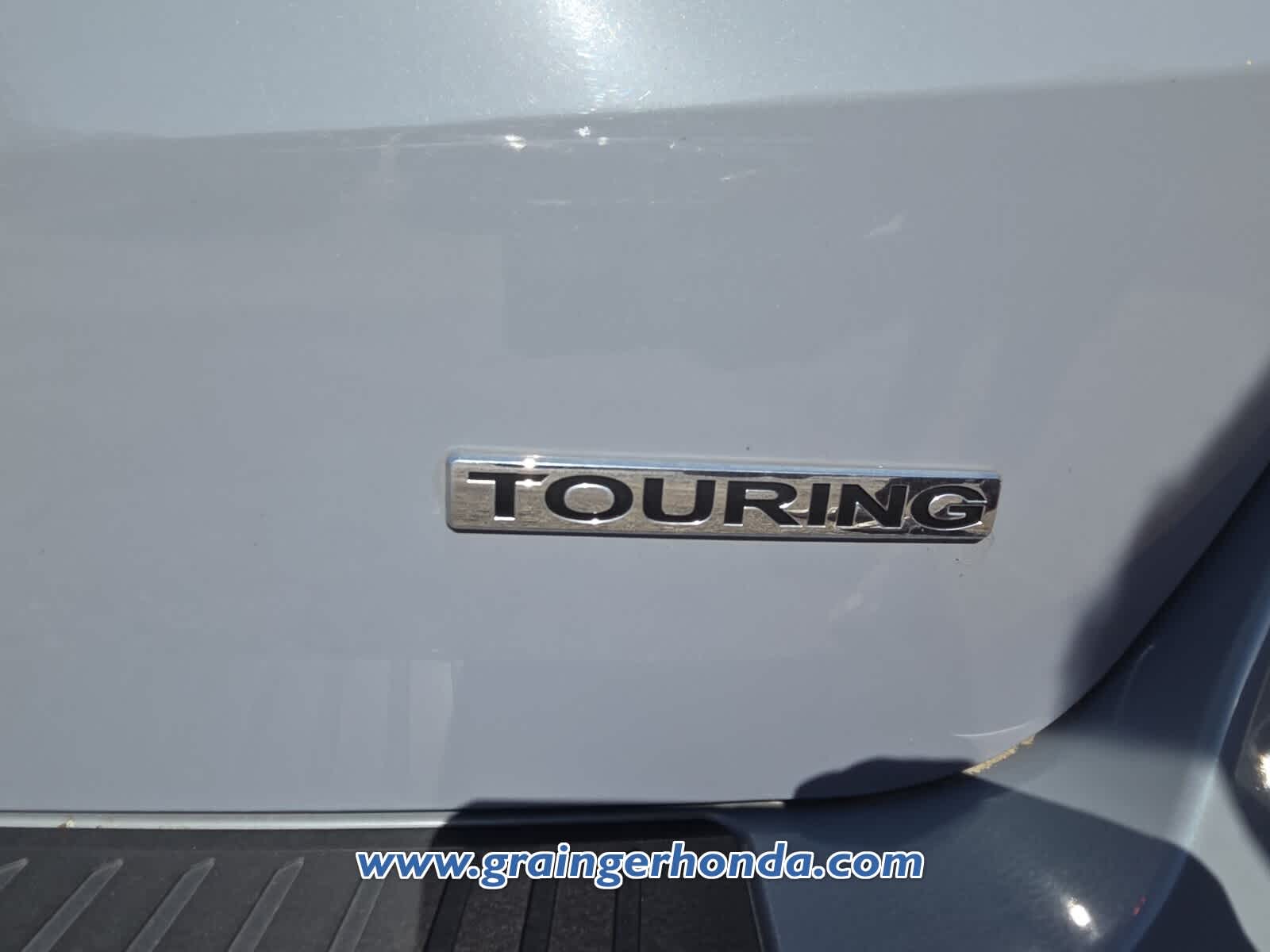 Used 2024 Honda Odyssey Van