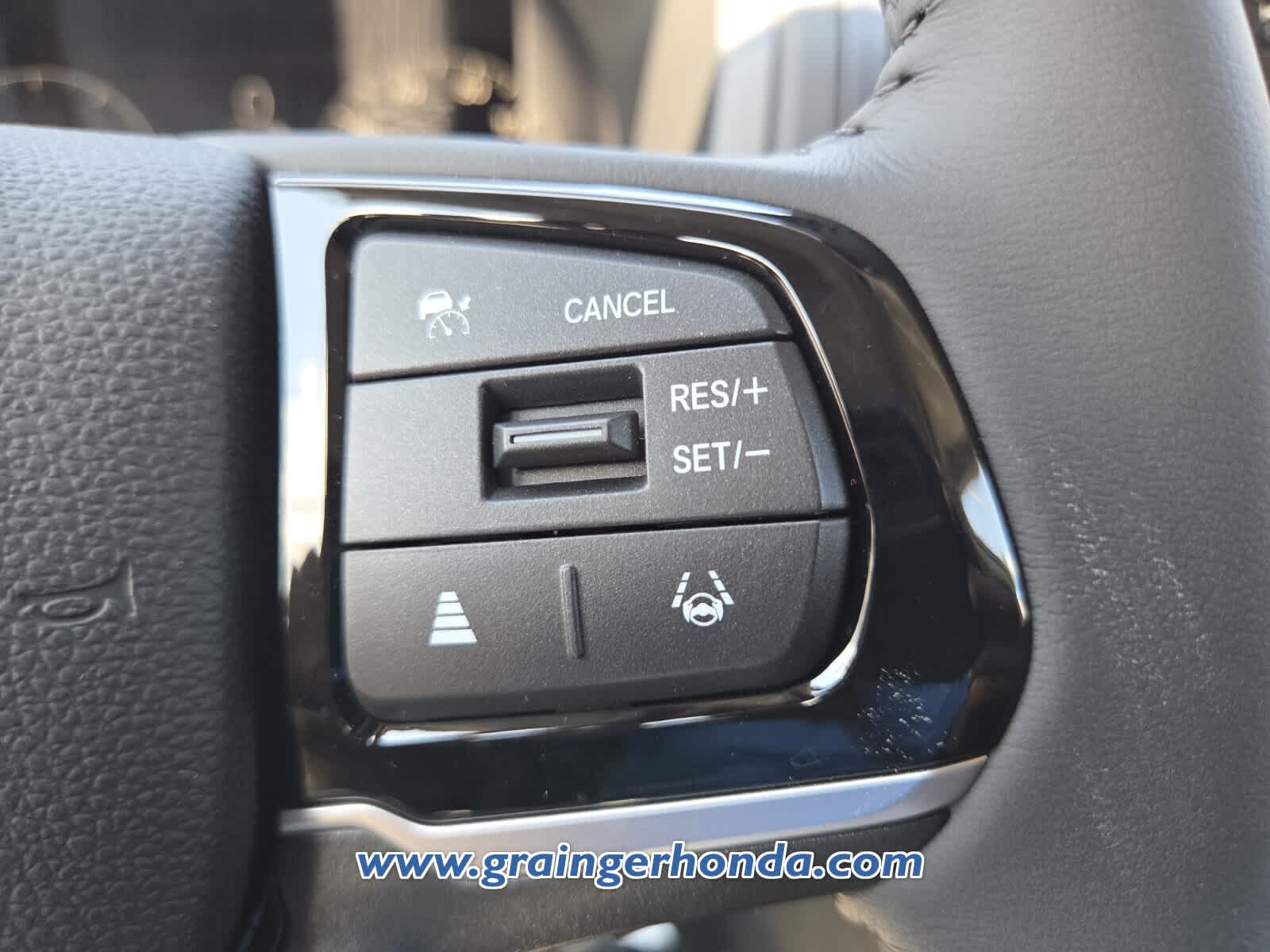 New 2026 Honda Odyssey Van