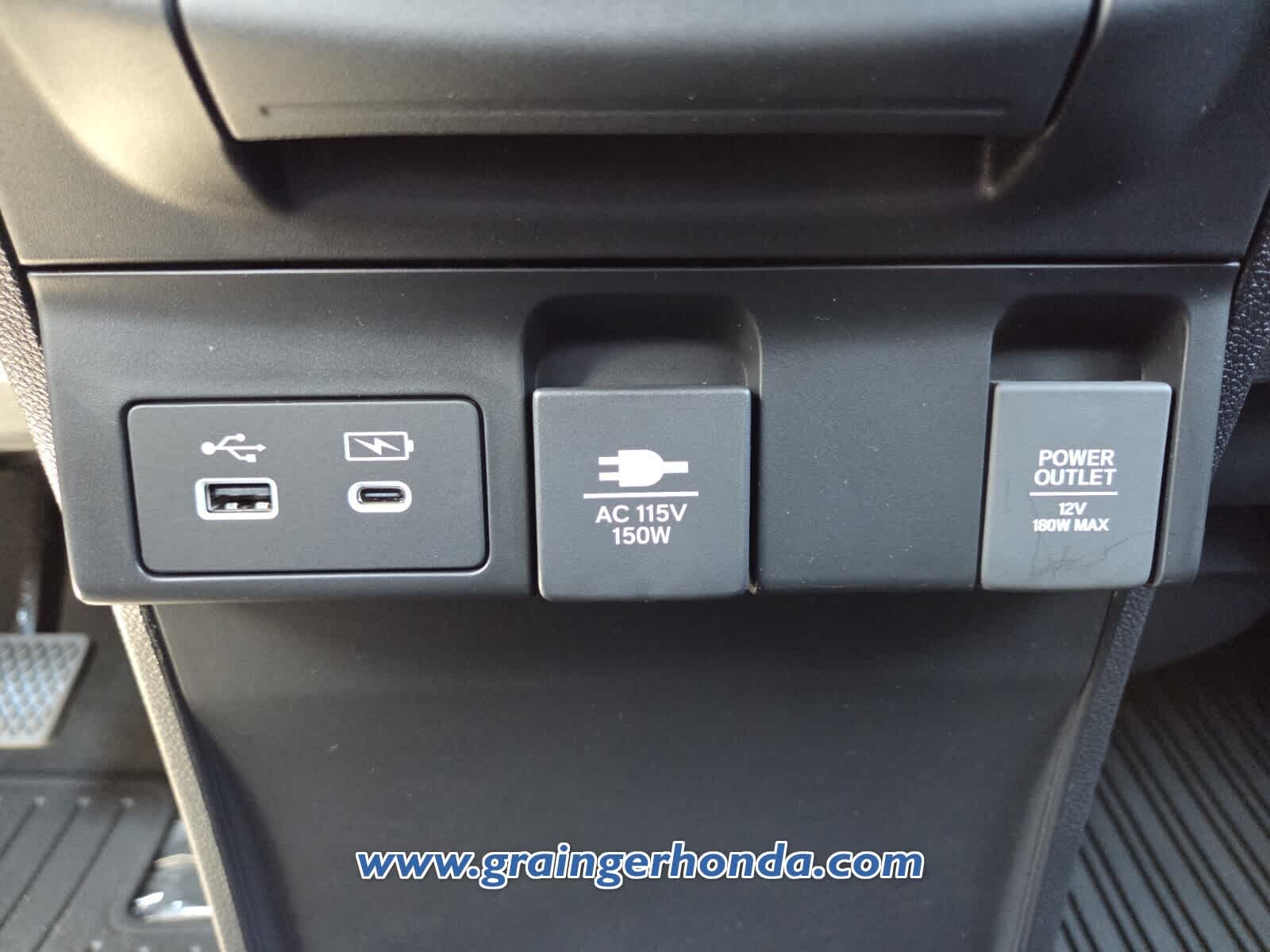 New 2026 Honda Odyssey Van