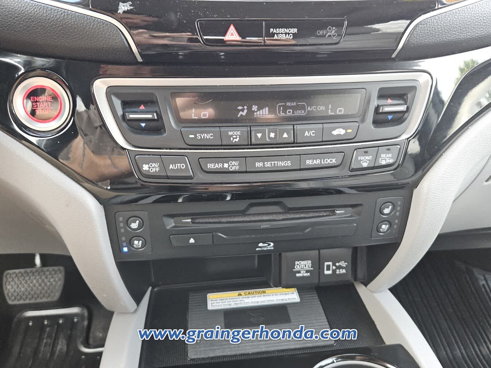 Used 2020 Honda Pilot SUV