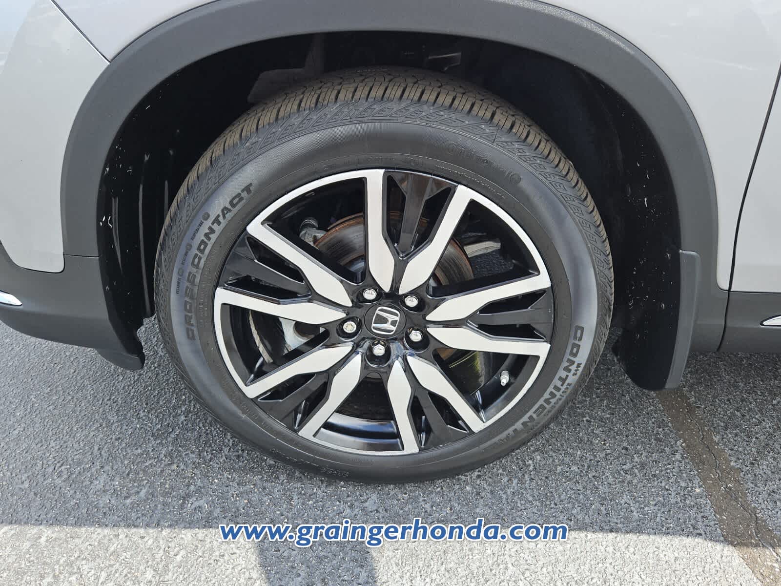 Used 2020 Honda Pilot SUV
