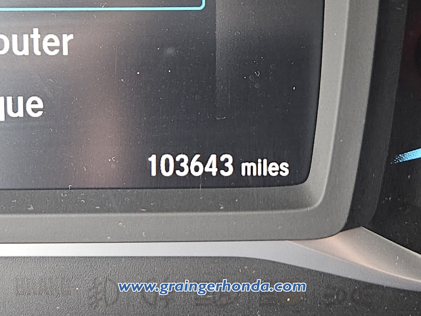 Used 2020 Honda Pilot SUV