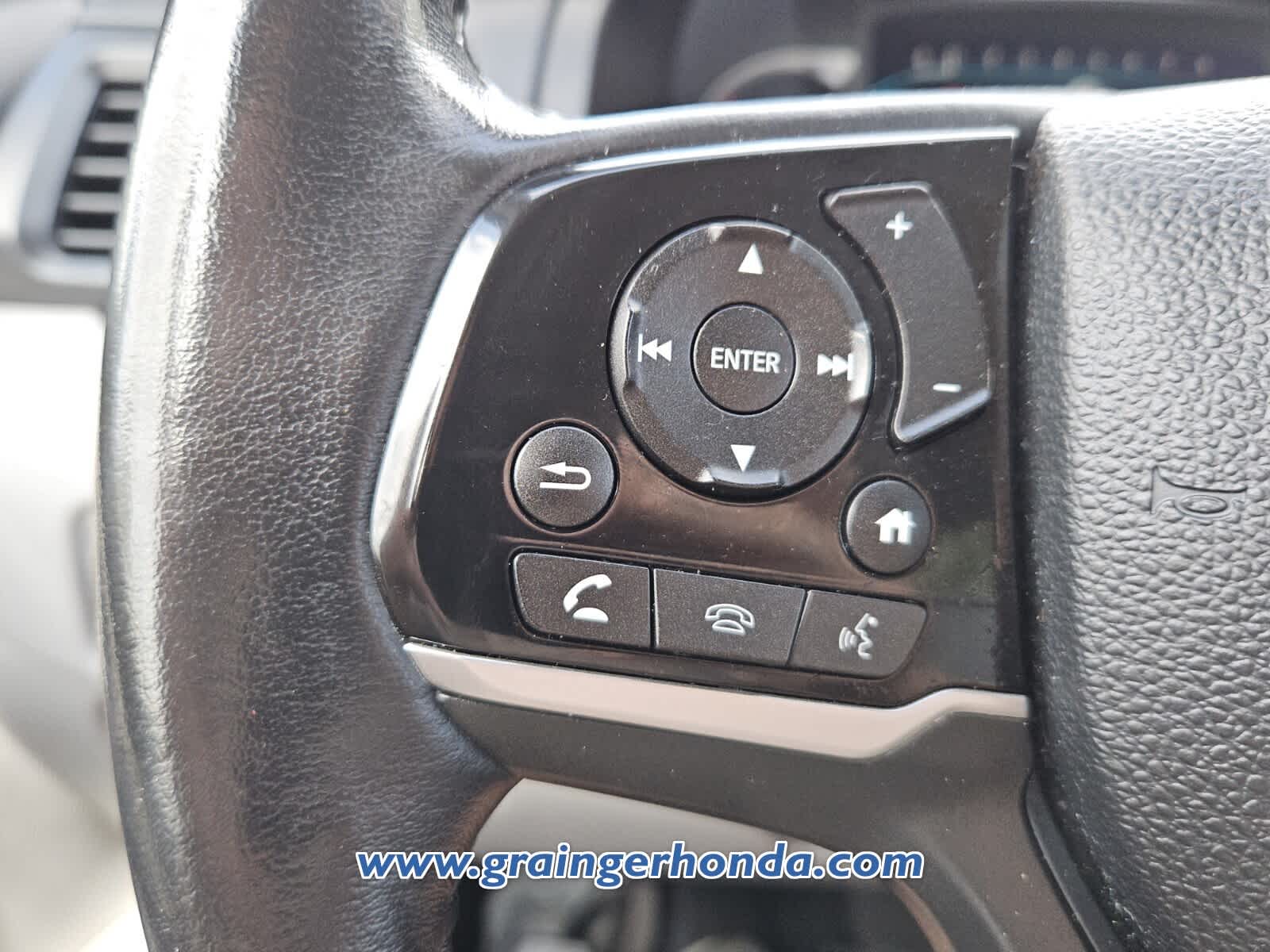 Used 2020 Honda Pilot SUV
