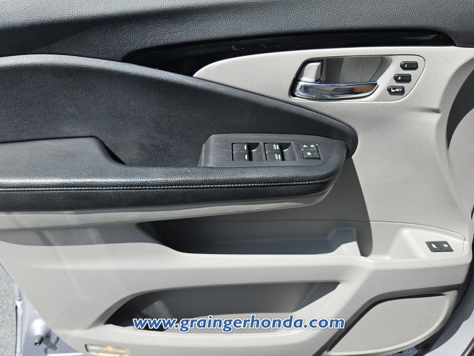 Used 2020 Honda Pilot SUV