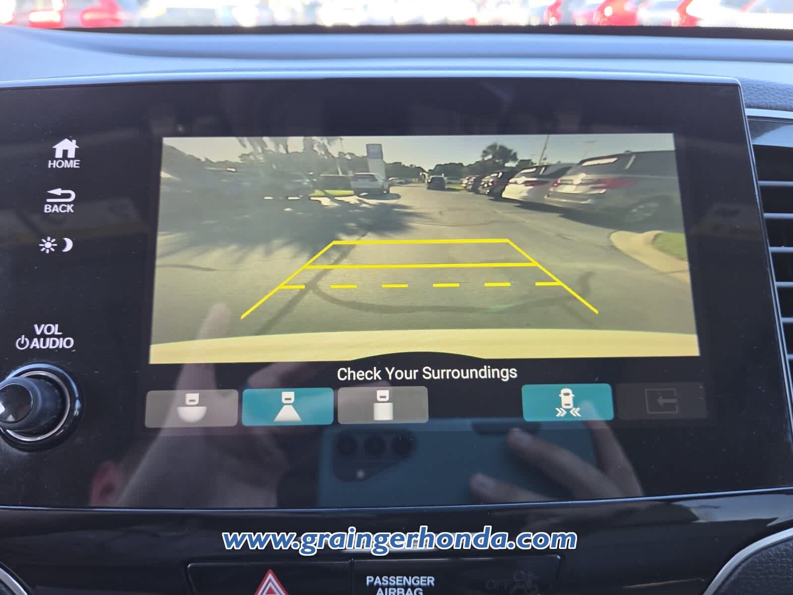 Used 2019 Honda Pilot SUV