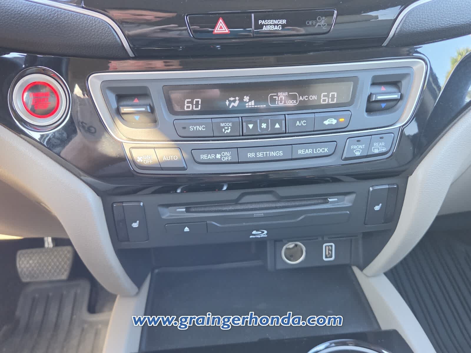 Used 2019 Honda Pilot SUV