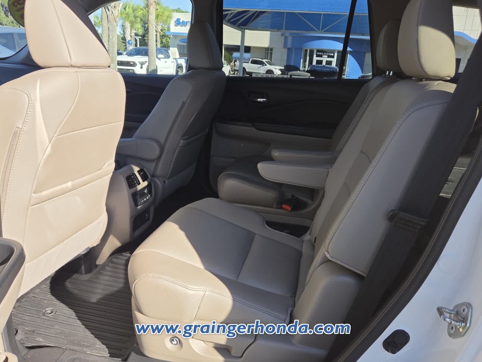 Used 2019 Honda Pilot SUV