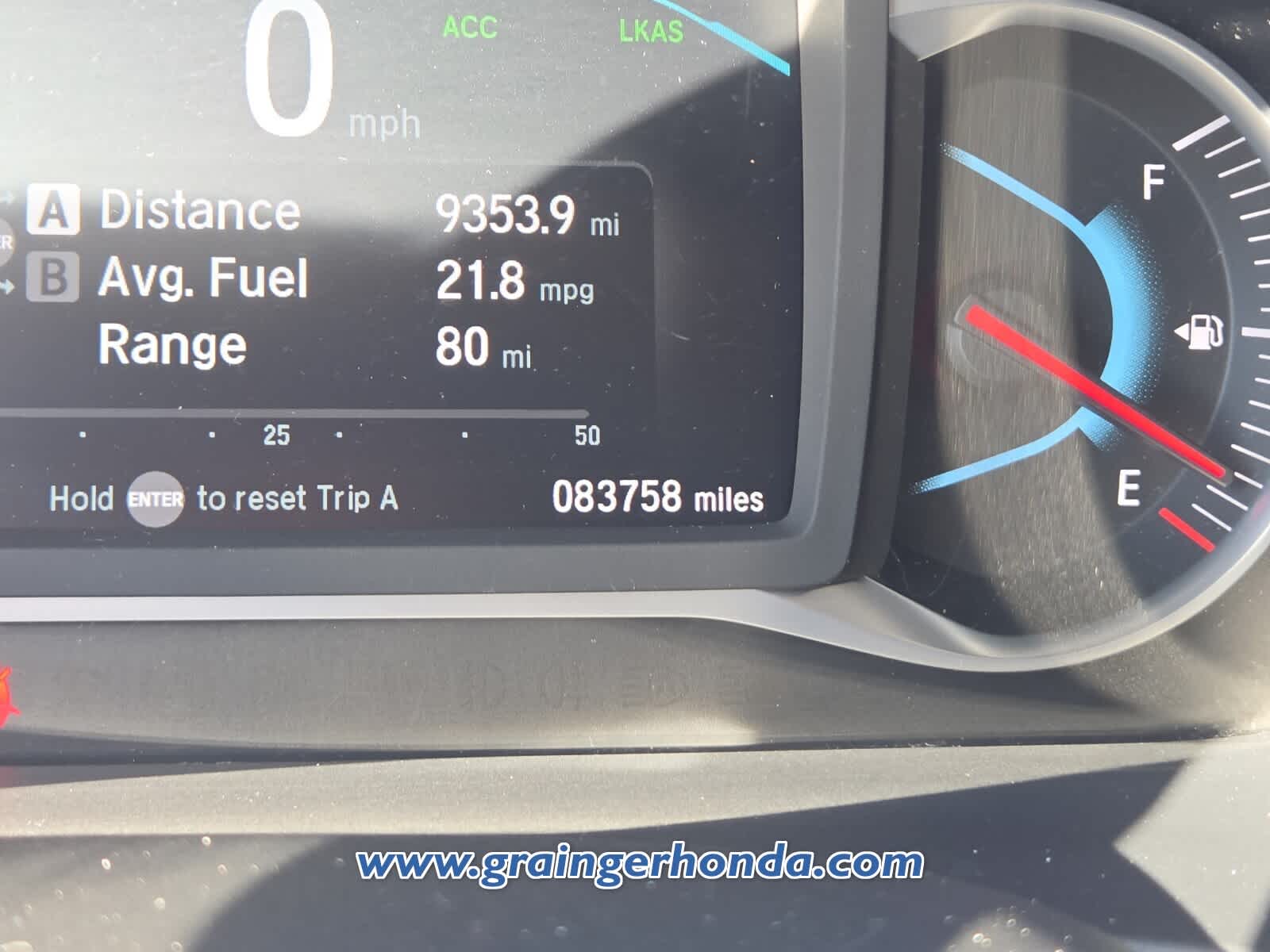 Used 2019 Honda Pilot SUV