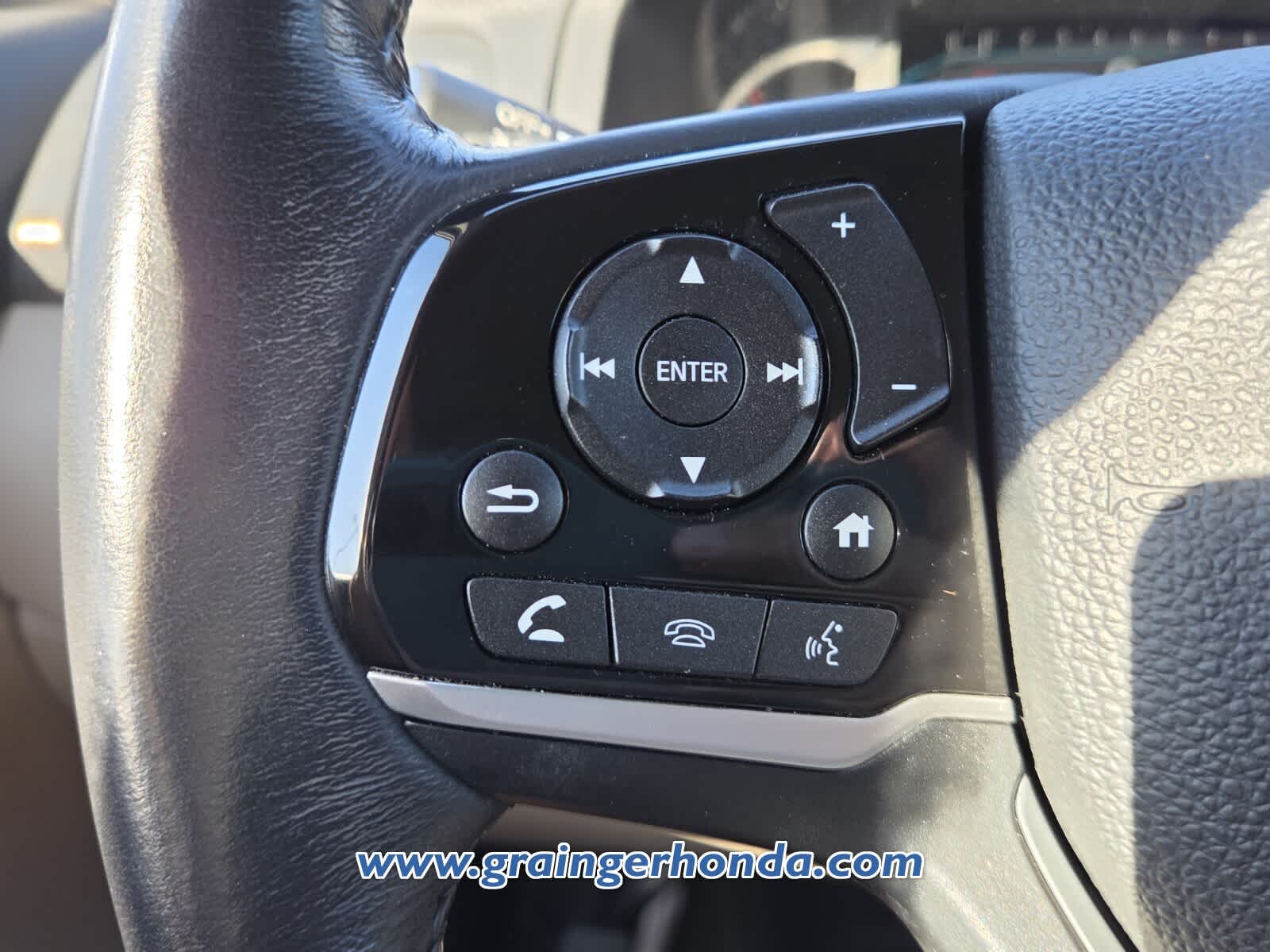 Used 2019 Honda Pilot SUV