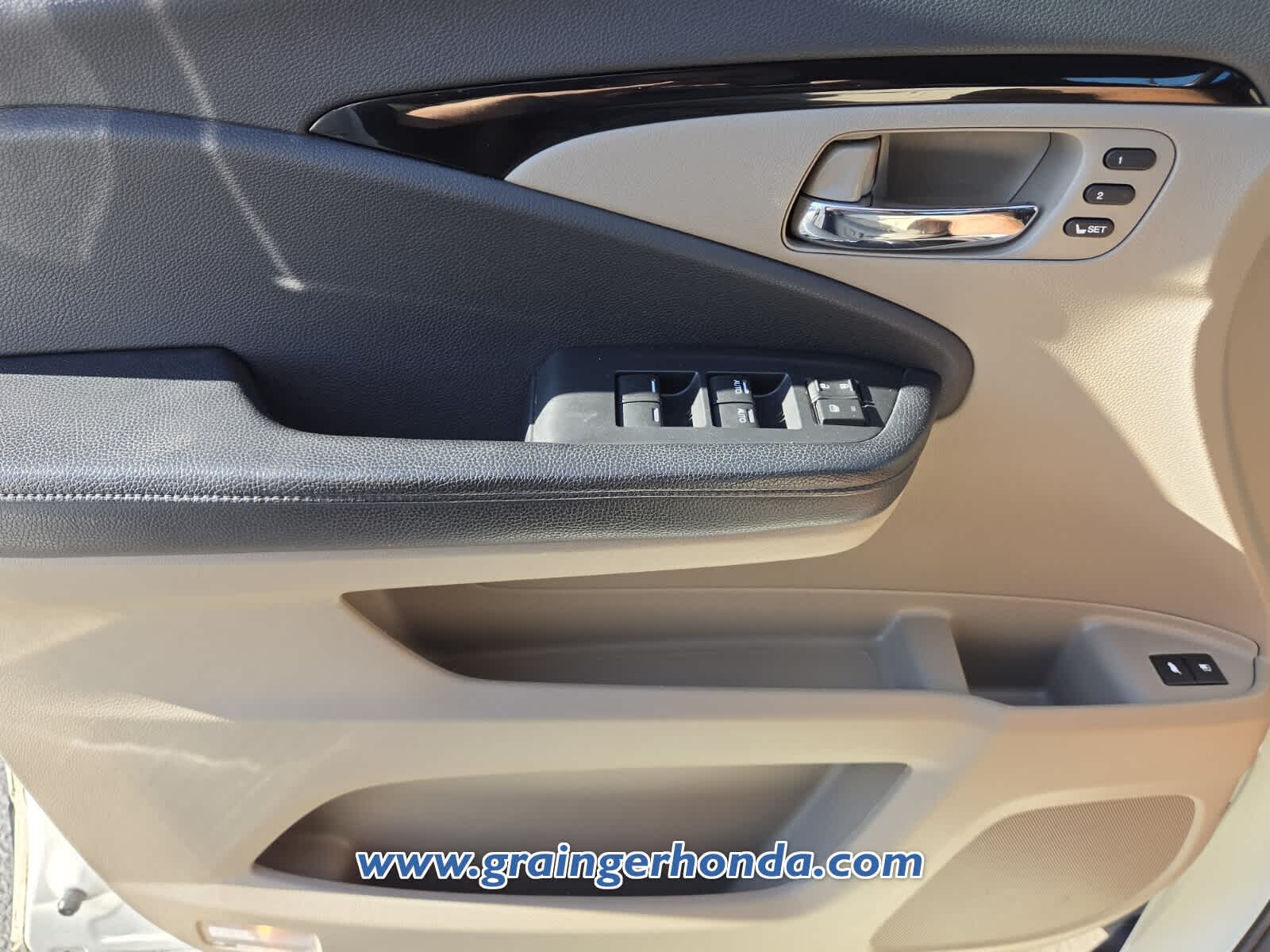Used 2019 Honda Pilot SUV