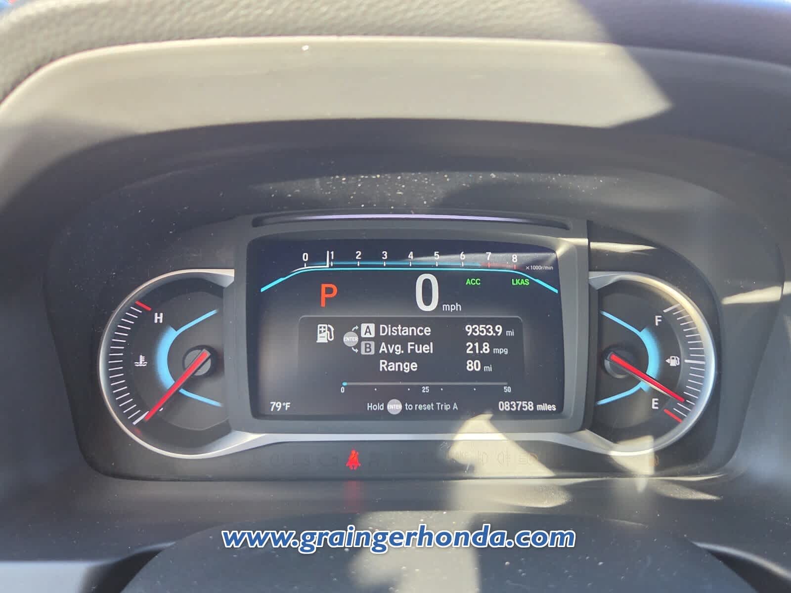 Used 2019 Honda Pilot SUV