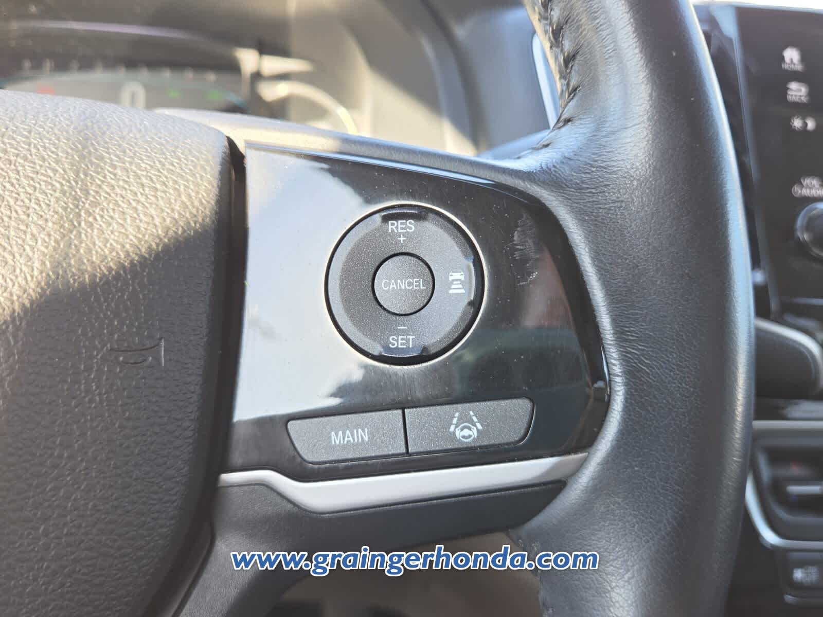 Used 2019 Honda Pilot SUV