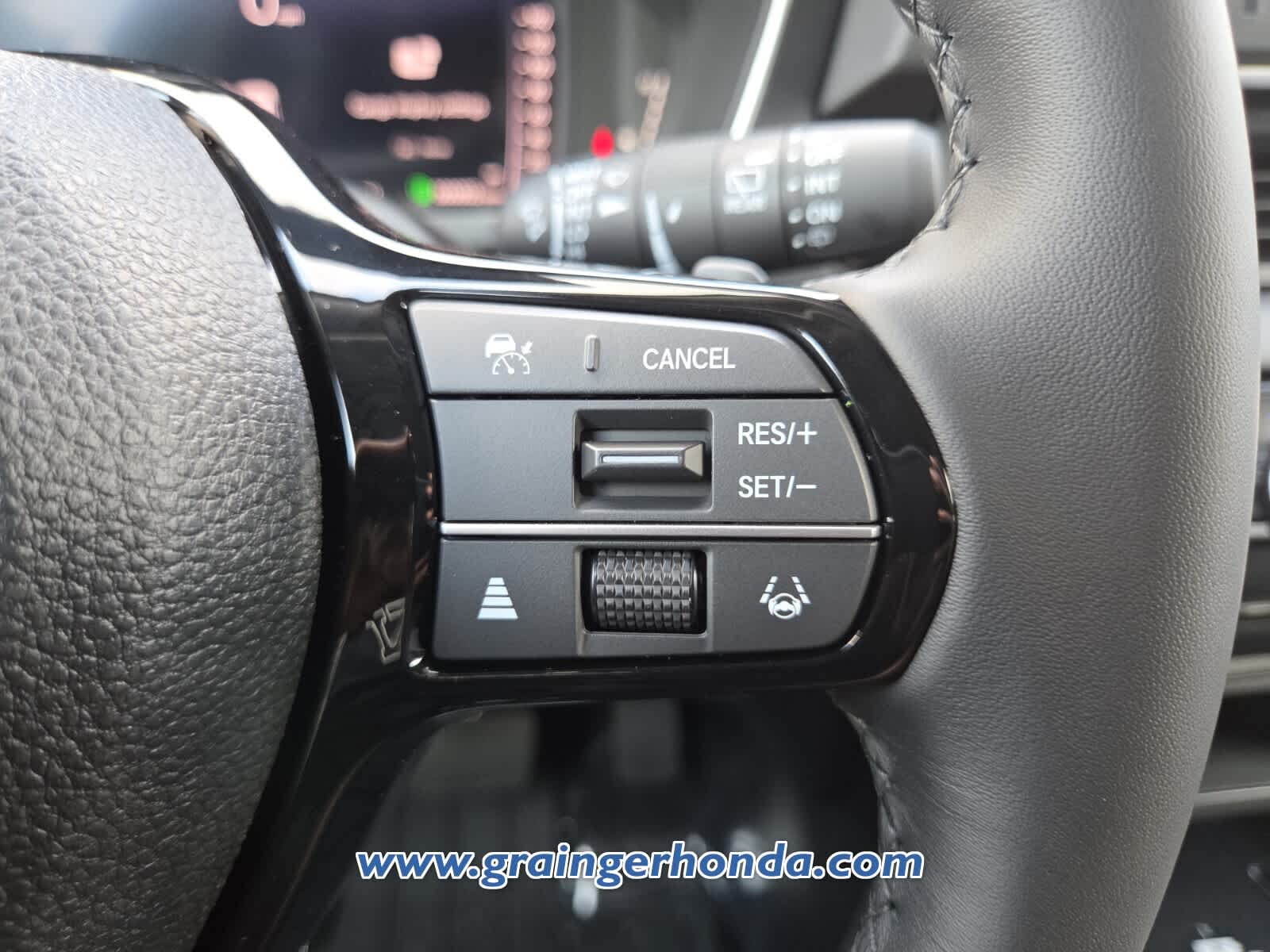 New 2026 Honda Passport SUV