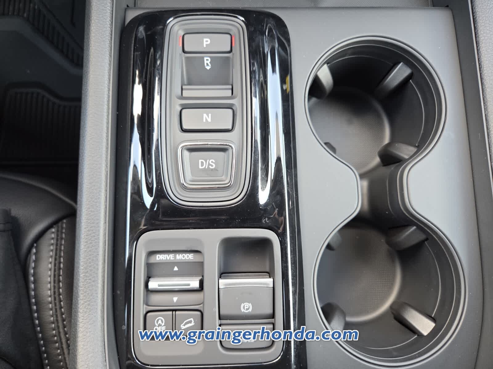 New 2026 Honda Passport SUV