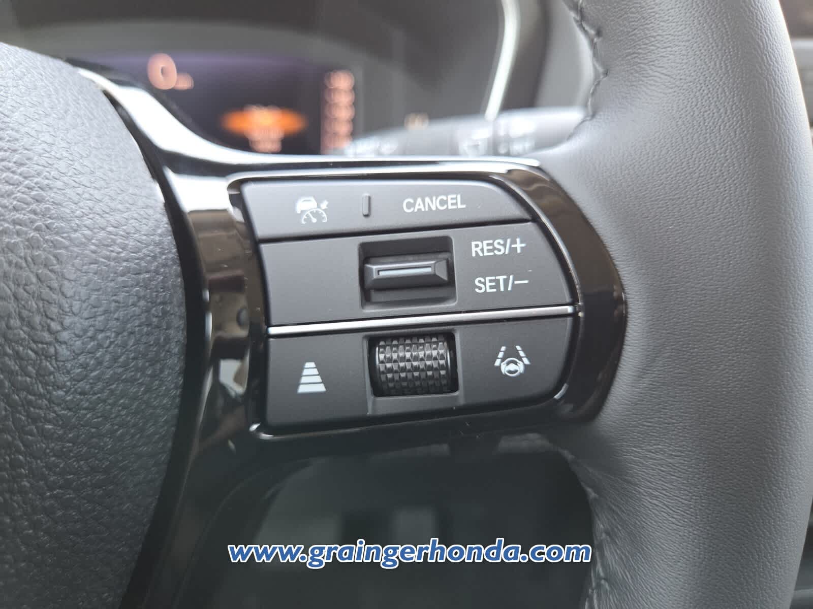New 2026 Honda Passport SUV