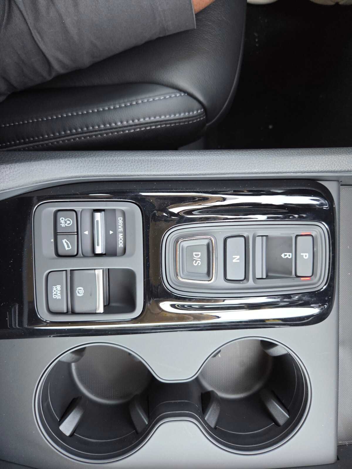 New 2026 Honda Passport SUV