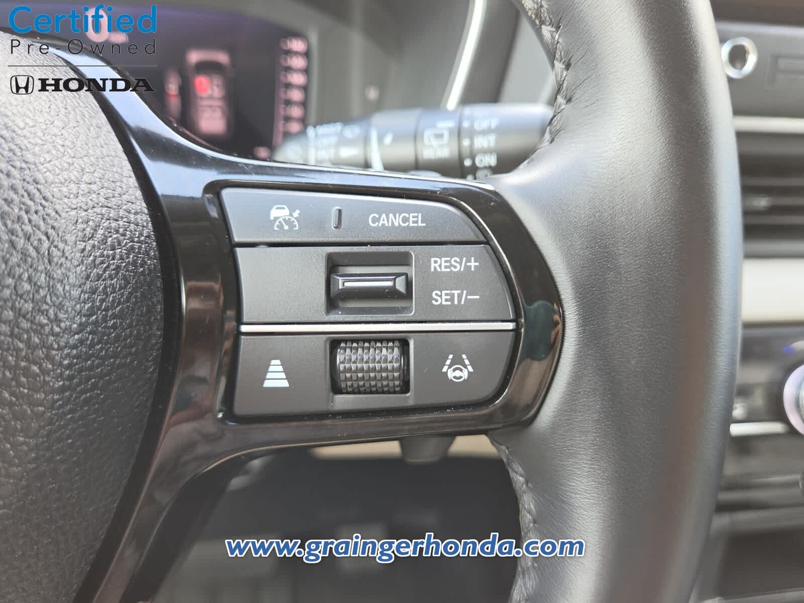 Used 2026 Honda Passport SUV