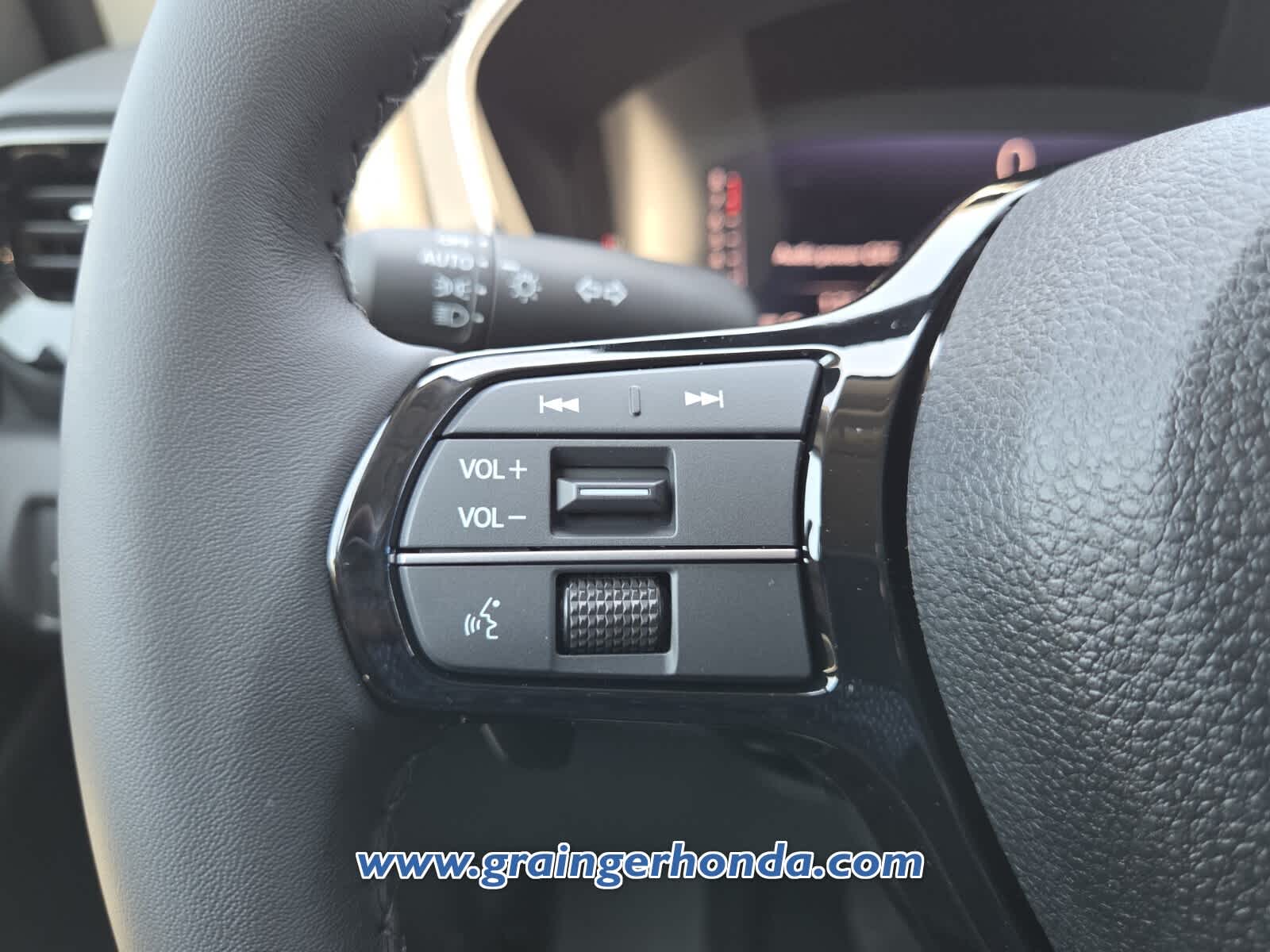 New 2026 Honda Passport SUV