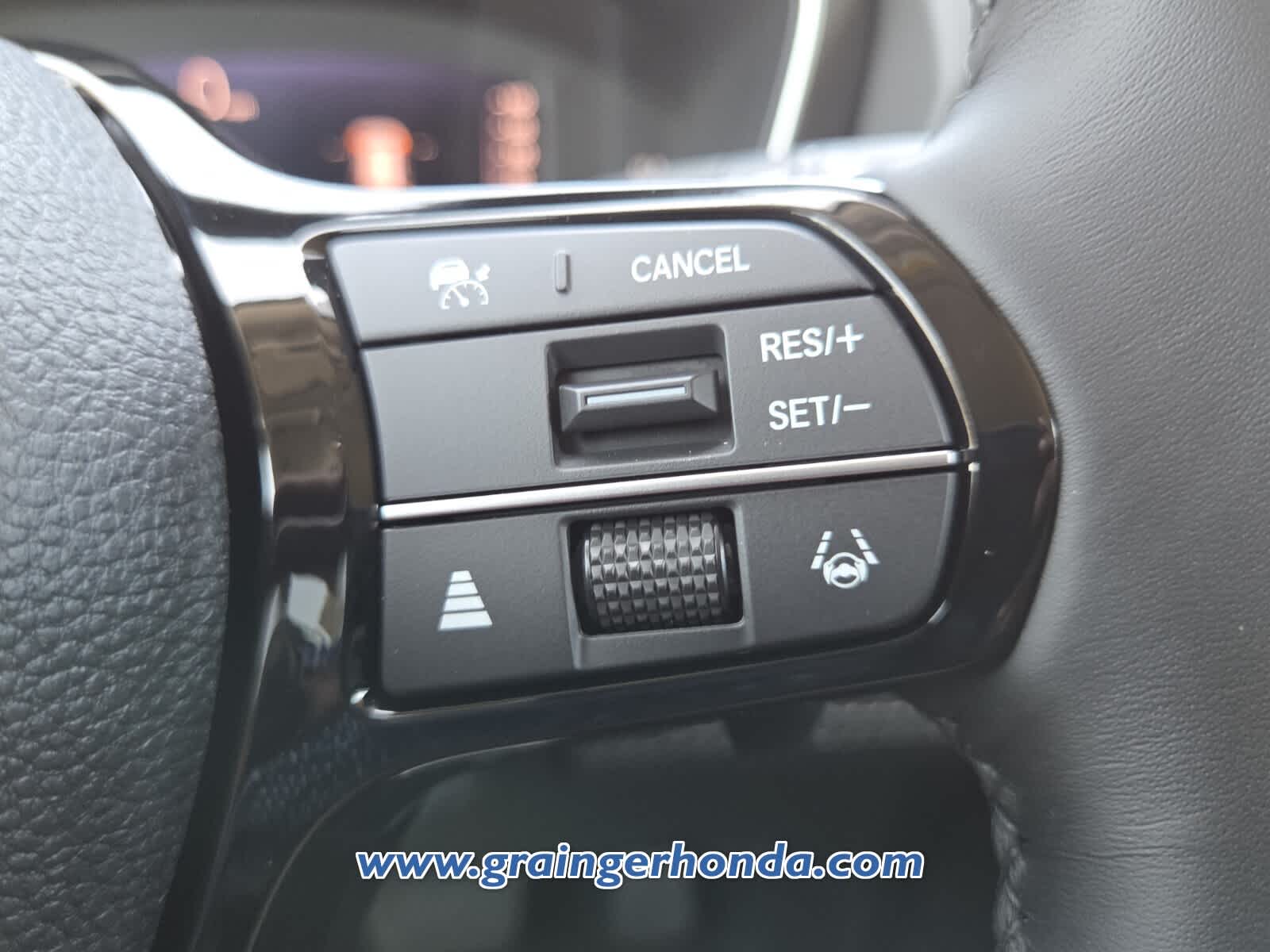 New 2026 Honda Passport SUV