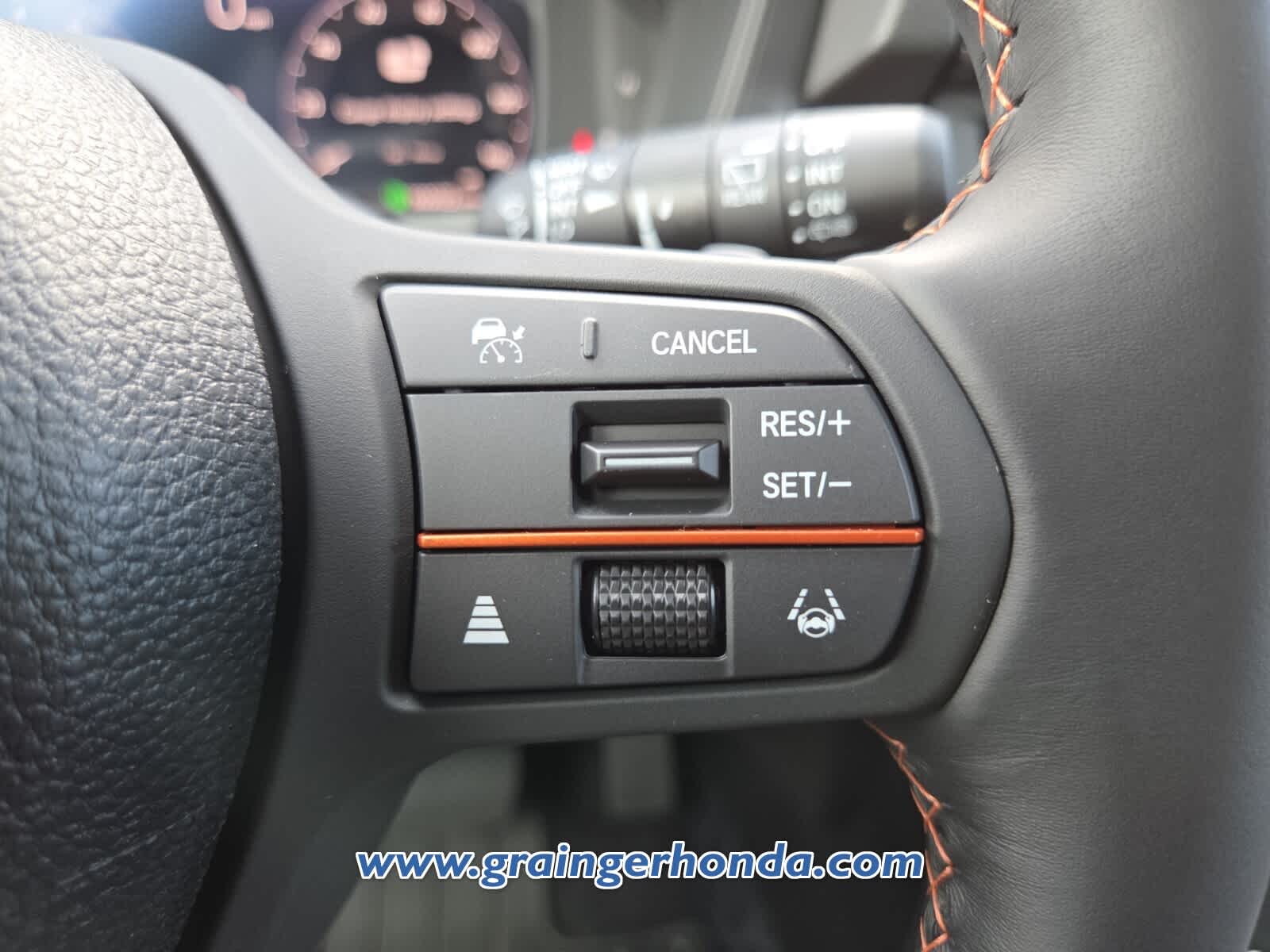New 2026 Honda Passport SUV