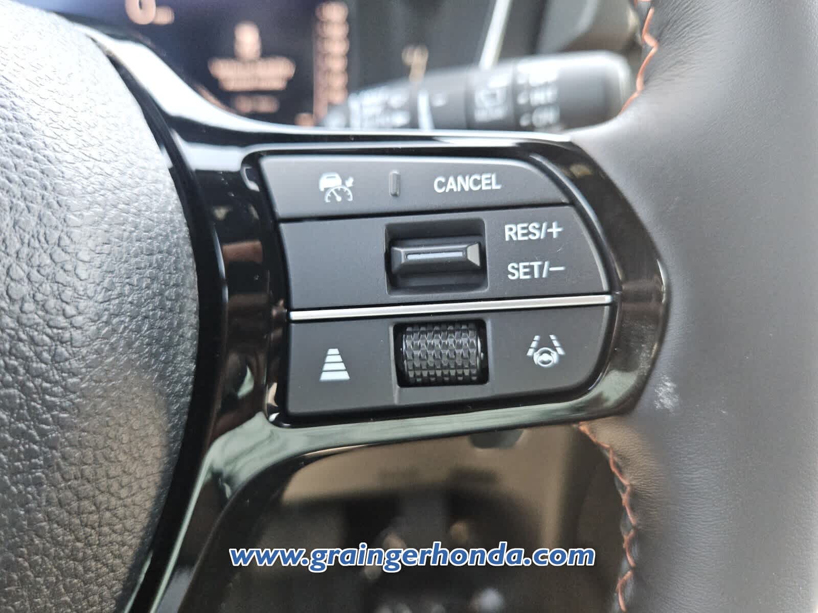 New 2026 Honda Passport SUV