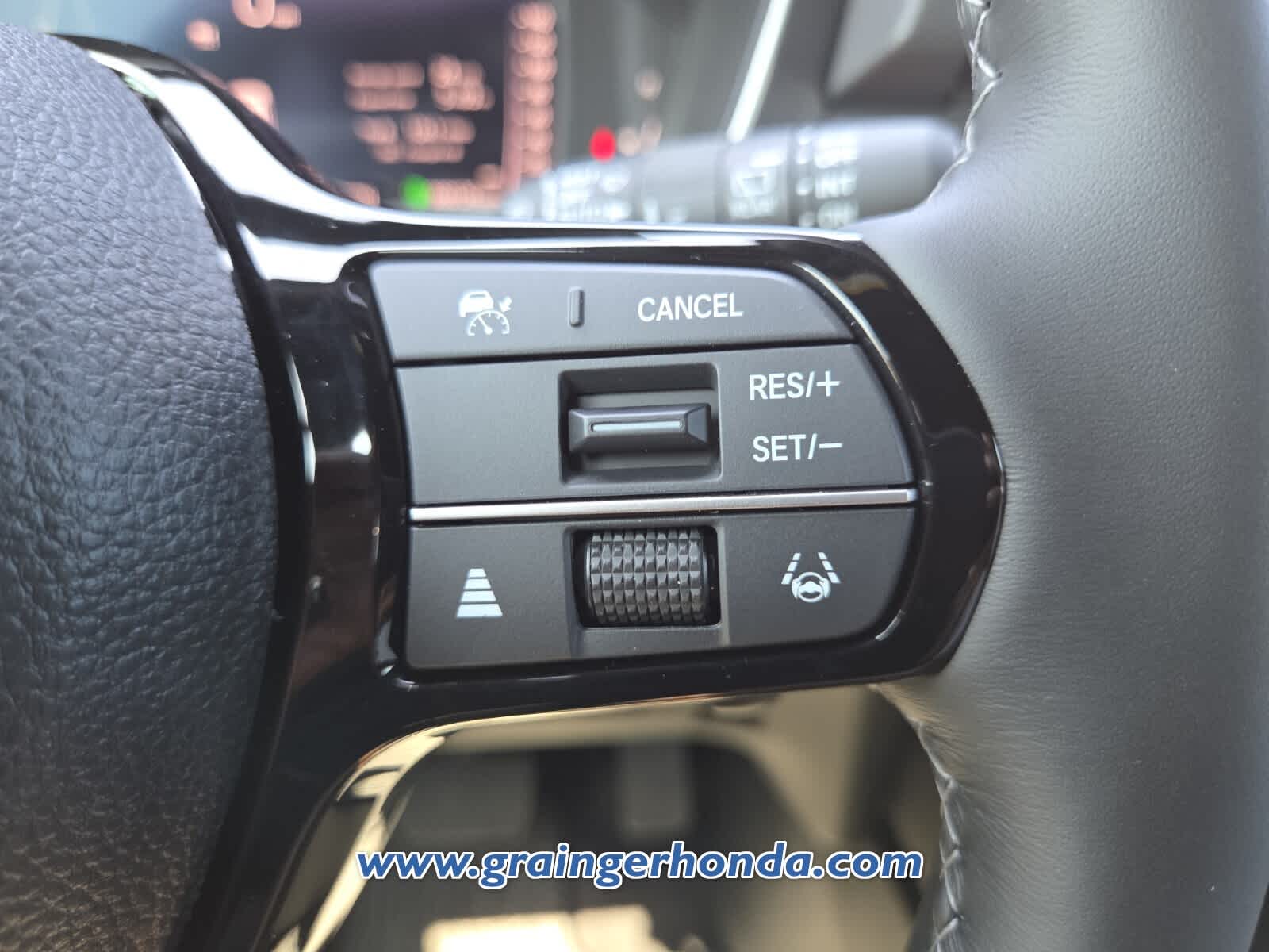 New 2026 Honda Passport SUV