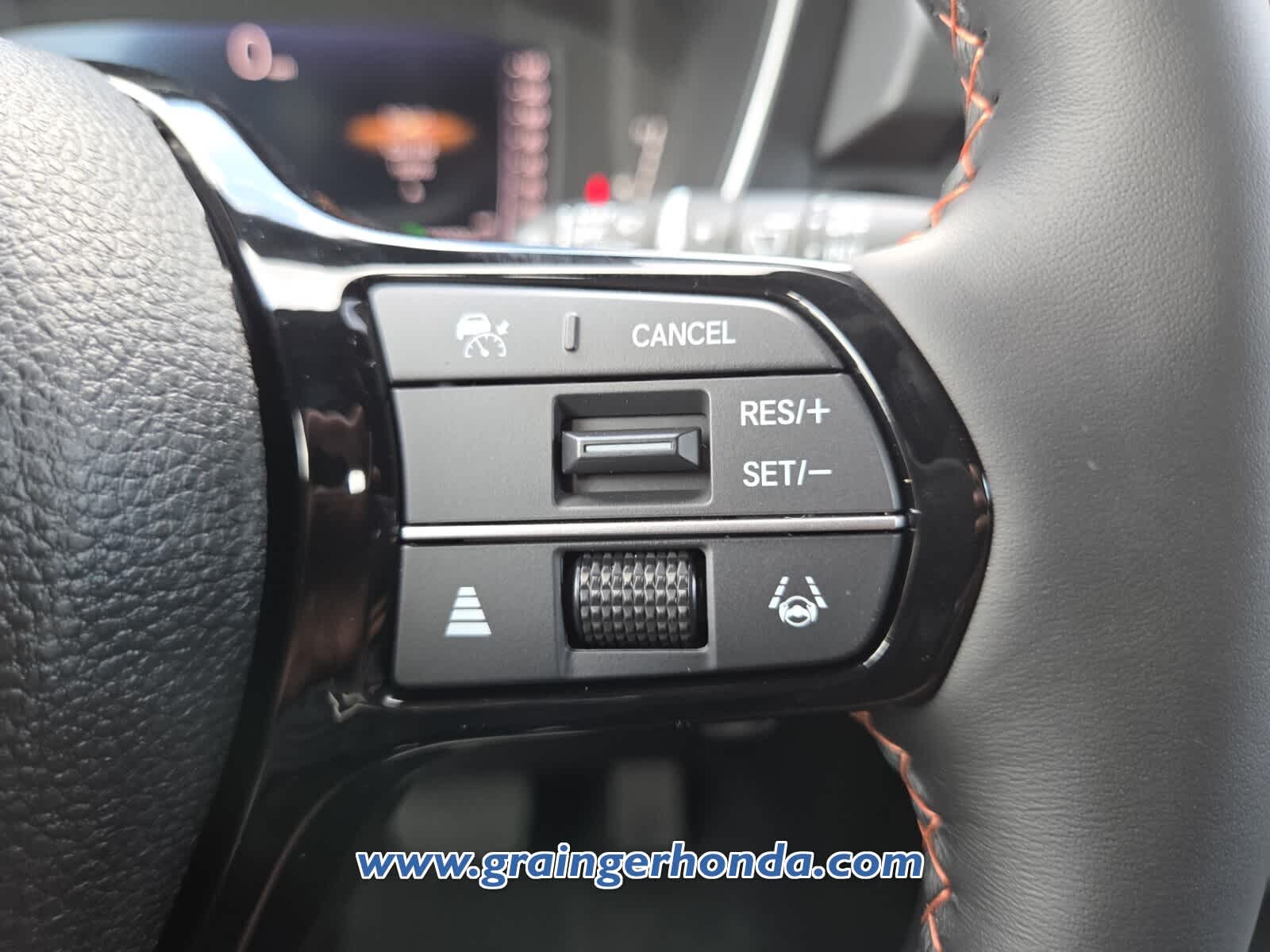 New 2026 Honda Passport SUV
