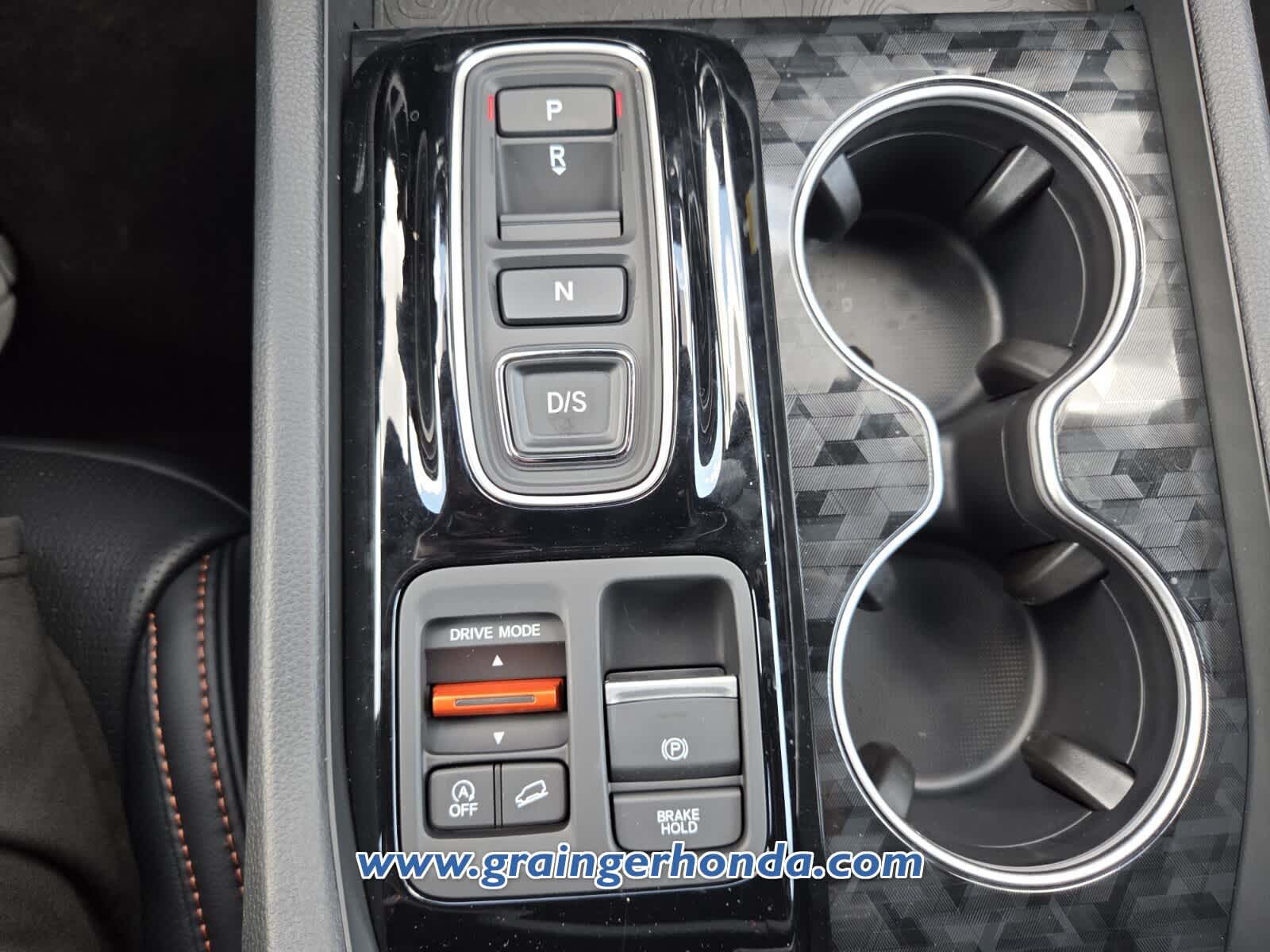 New 2026 Honda Passport SUV