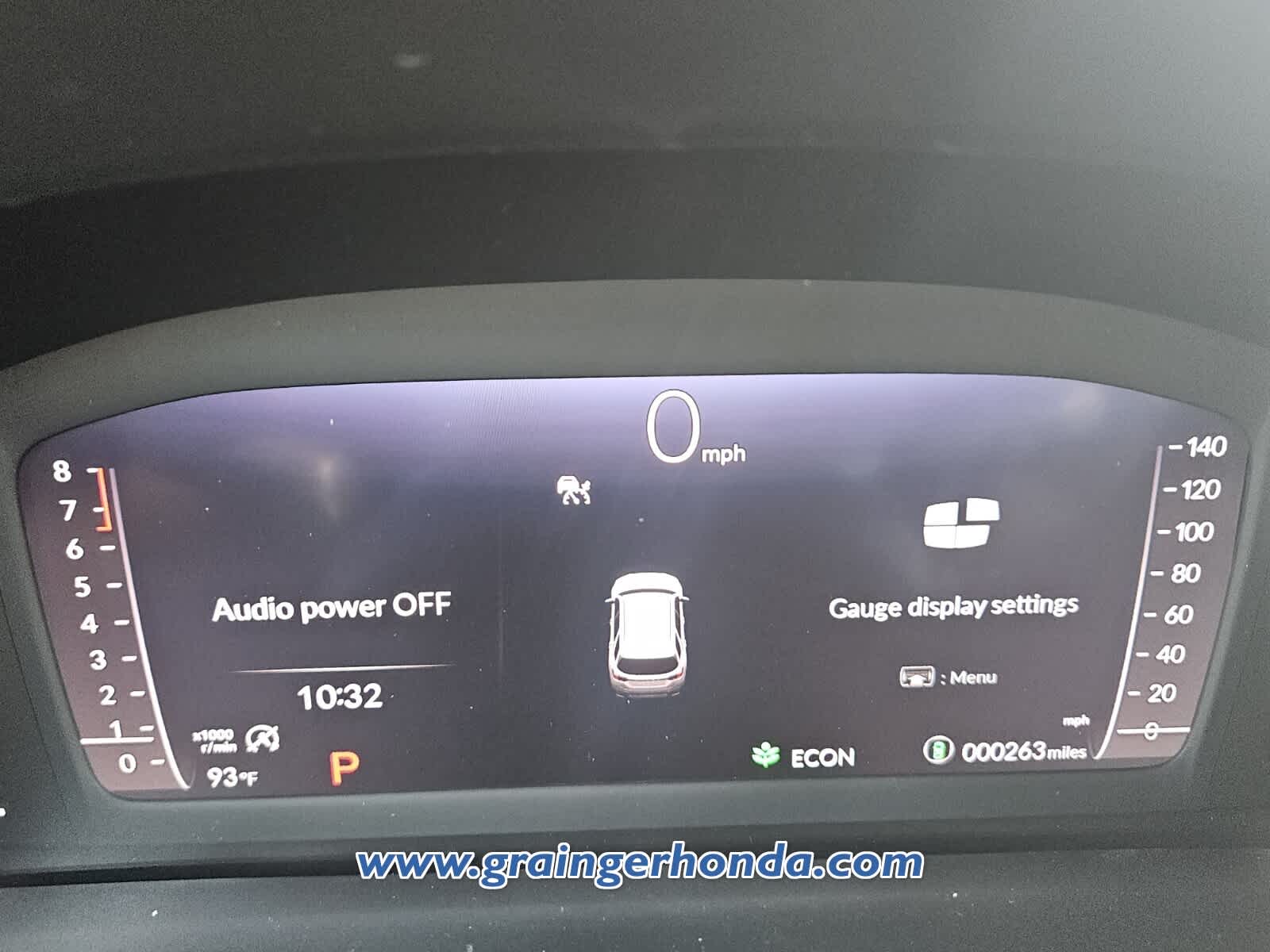 New 2026 Honda Pilot SUV