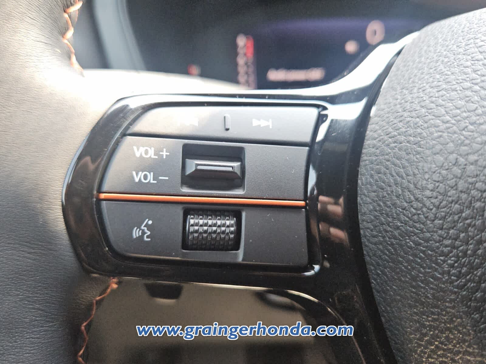 New 2026 Honda Pilot SUV