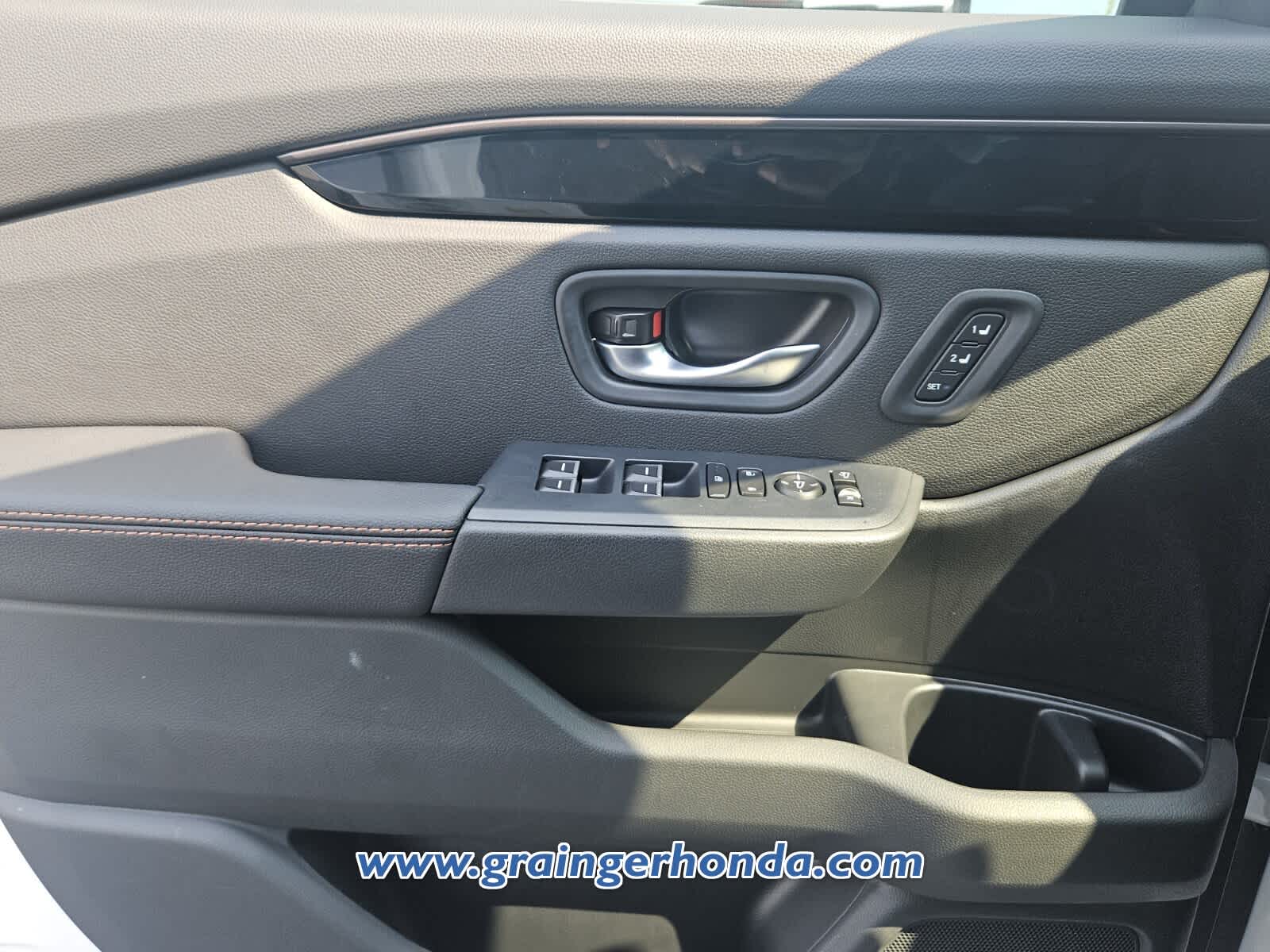 New 2026 Honda Pilot SUV