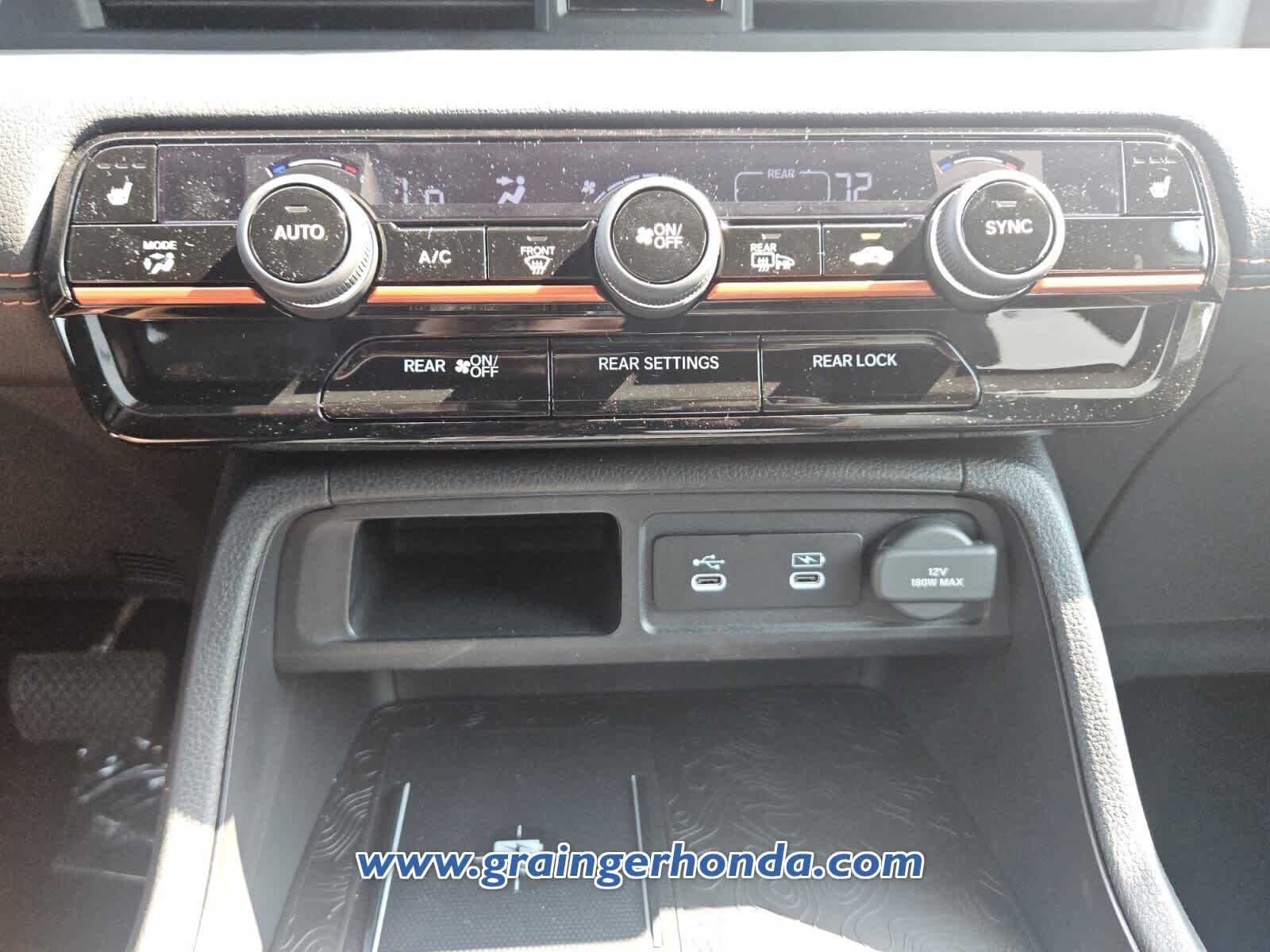 New 2026 Honda Pilot SUV