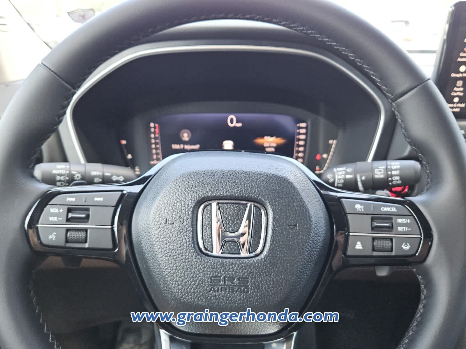 New 2026 Honda Pilot SUV