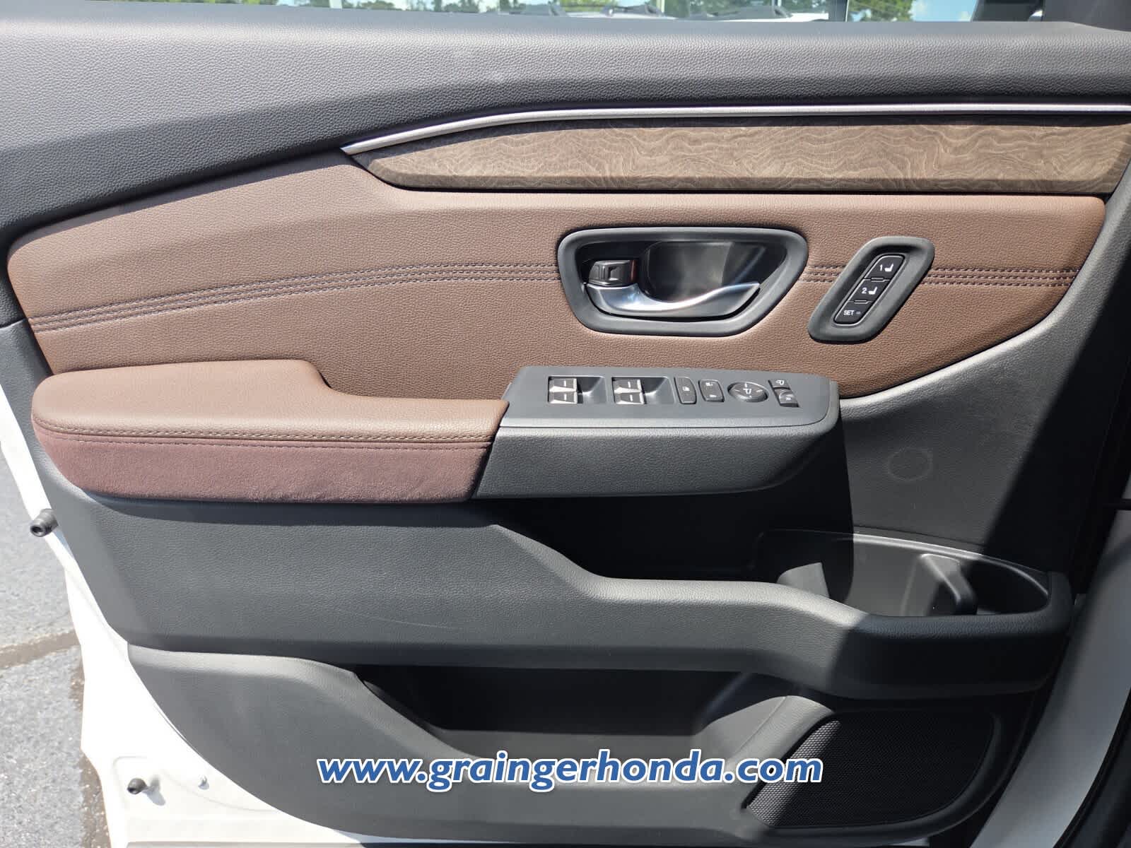 New 2026 Honda Pilot SUV
