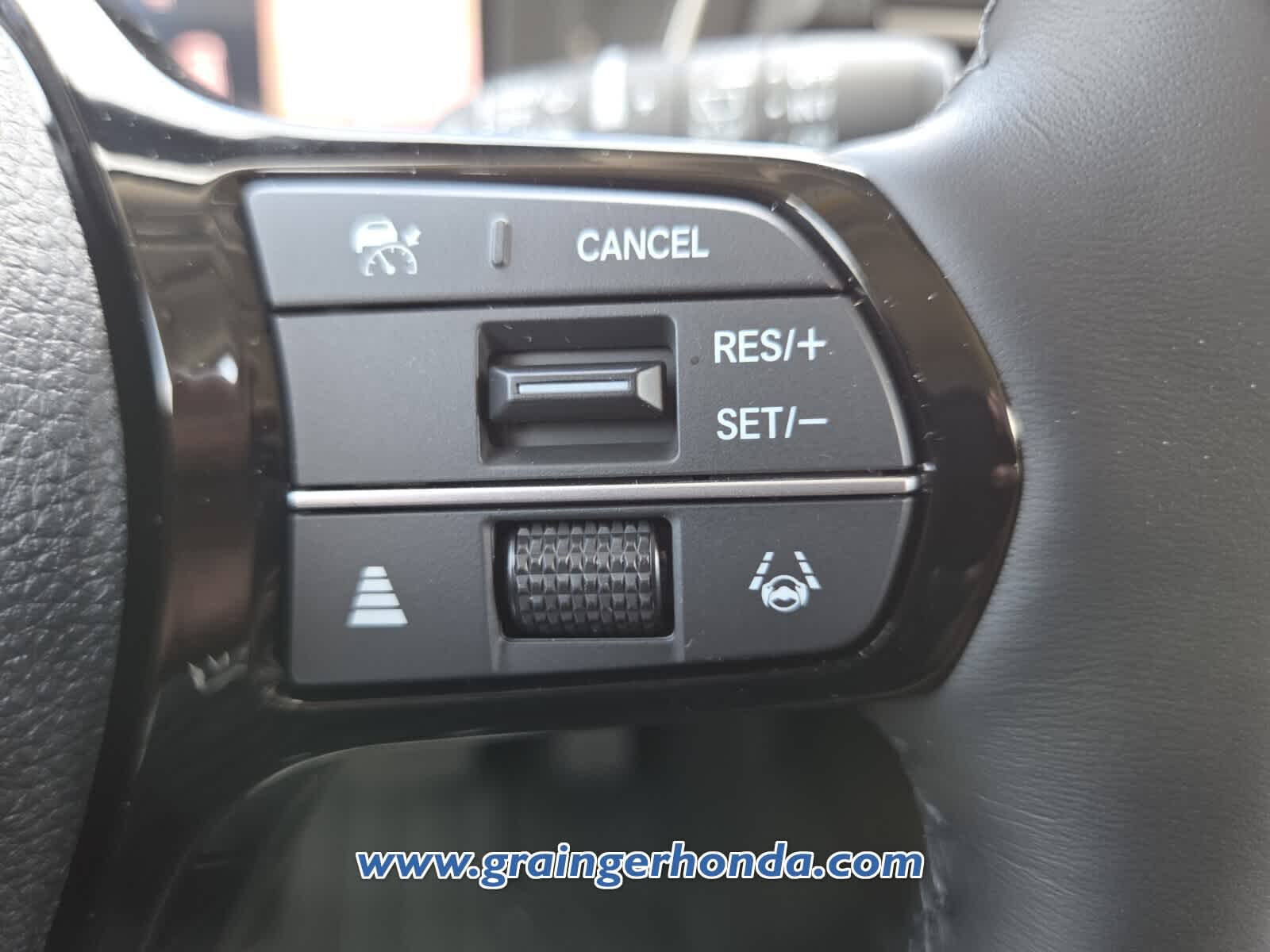 New 2026 Honda Pilot SUV