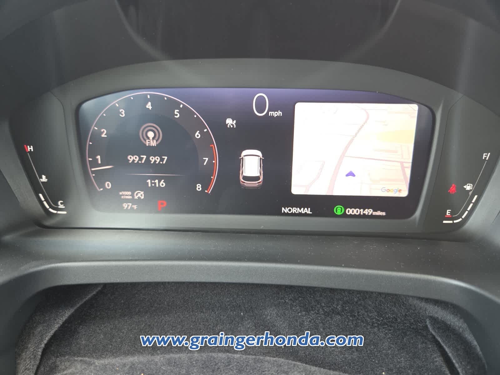 New 2026 Honda Pilot SUV