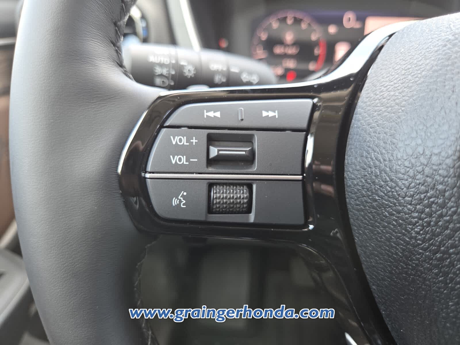 New 2026 Honda Pilot SUV