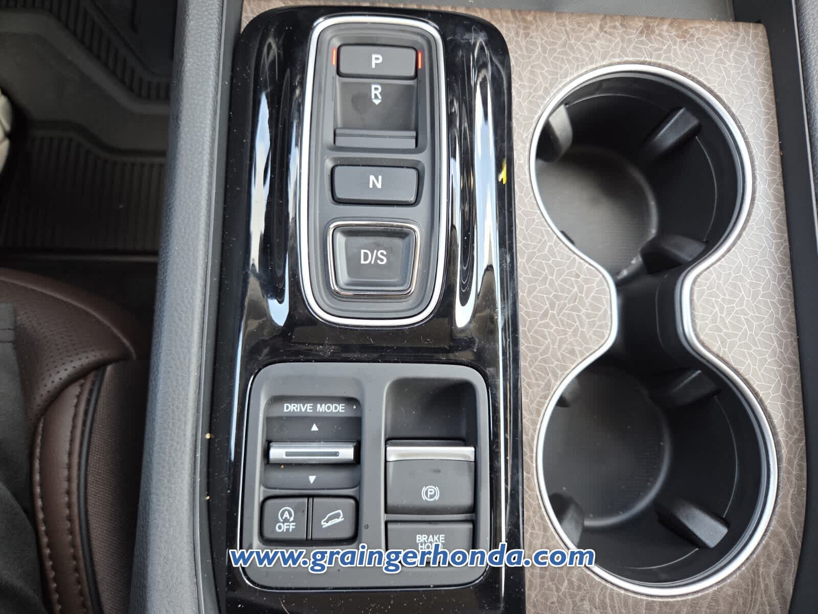 New 2026 Honda Pilot SUV